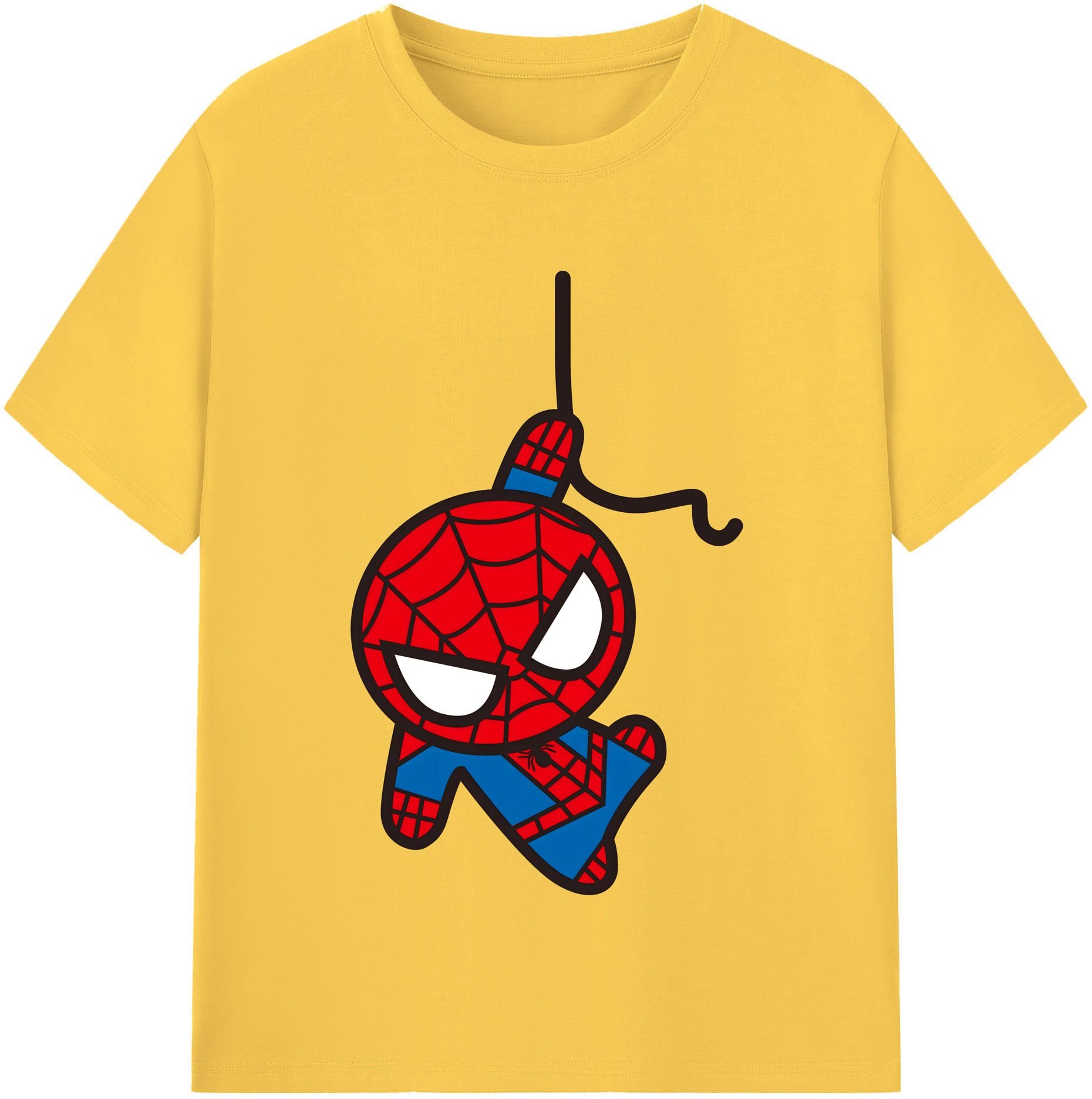（画像用） アベンジャーズ The Avengers 綿100％半袖Tシャツ（フロントプリント）