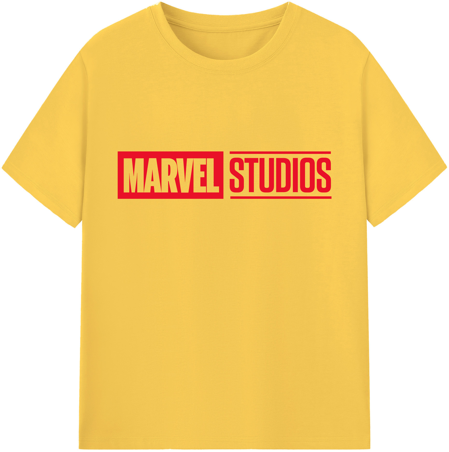 （画像用） アベンジャーズ The Avengers 綿100％半袖Tシャツ（フロントプリント）