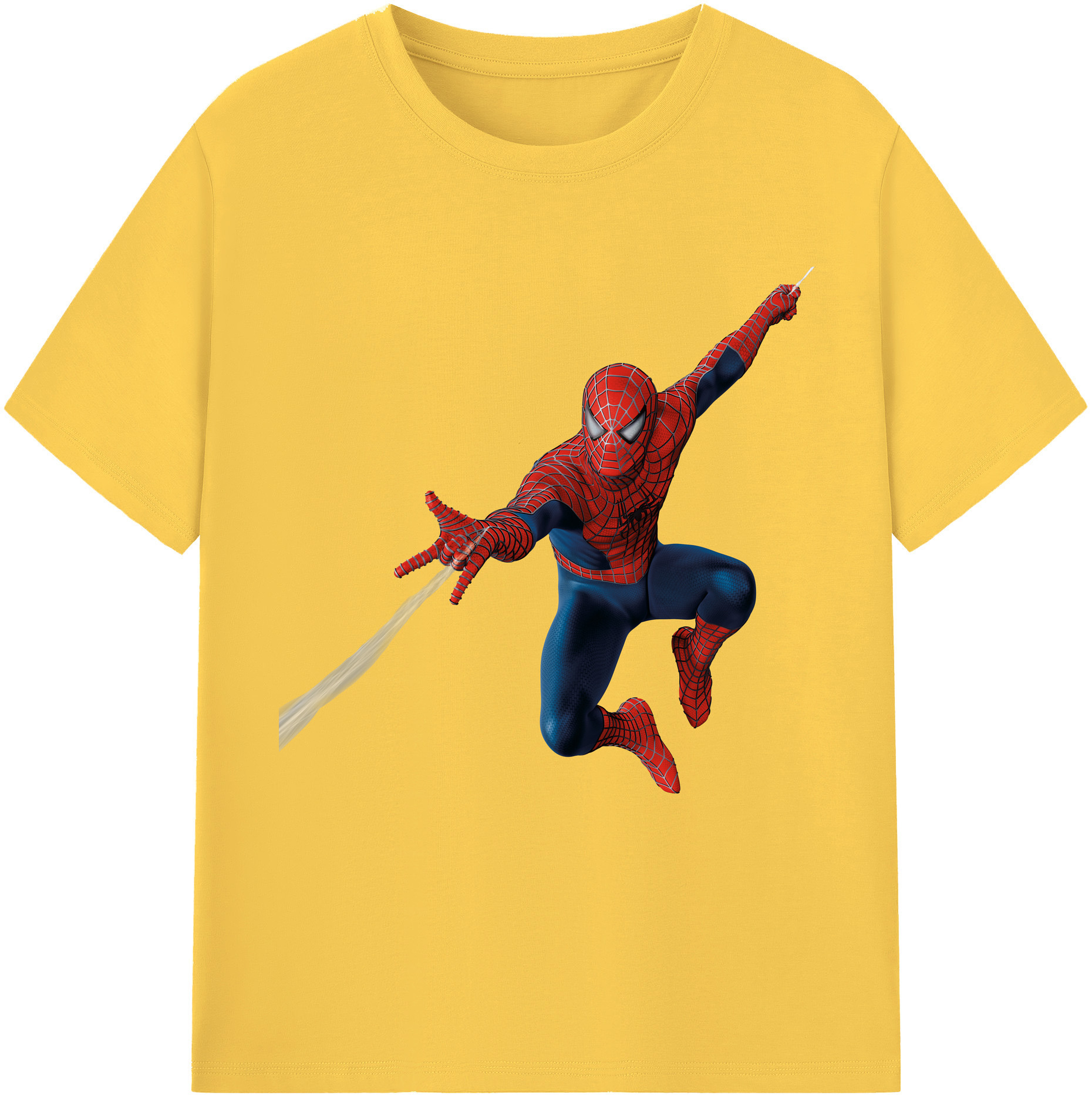 （画像用） アベンジャーズ The Avengers 綿100％半袖Tシャツ（フロントプリント）