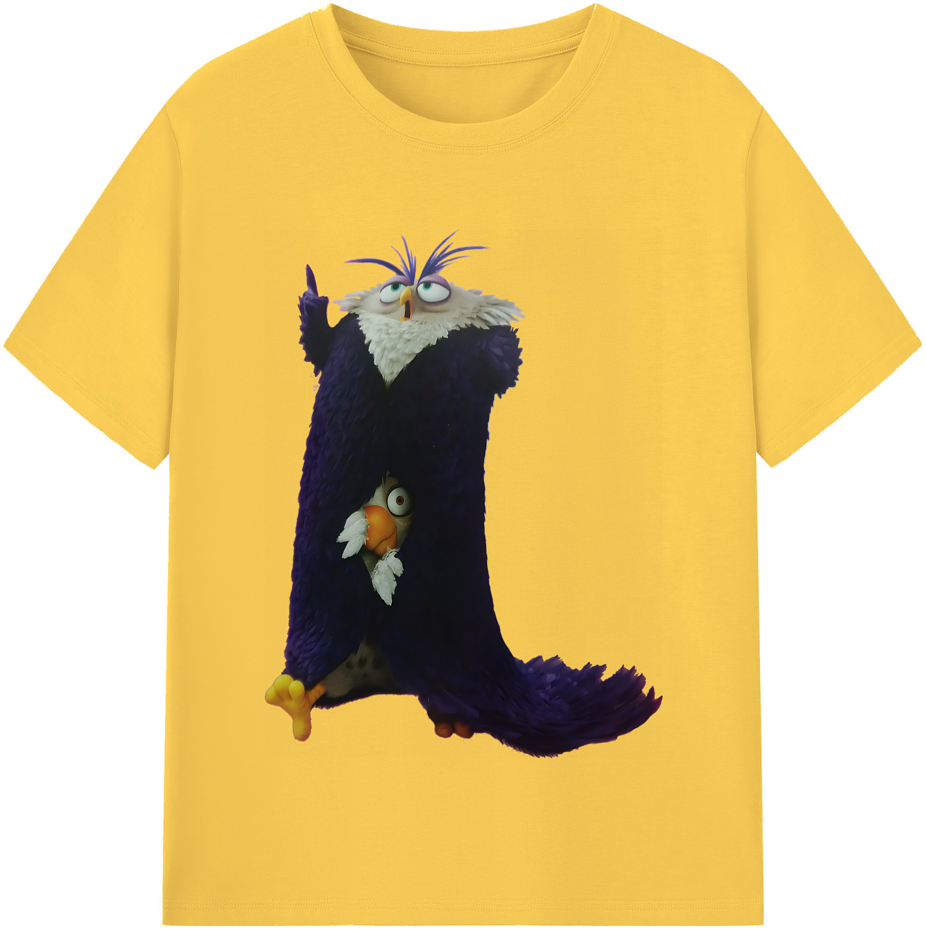 （画像用） アベンジャーズ The Avengers 綿100％半袖Tシャツ（フロントプリント）