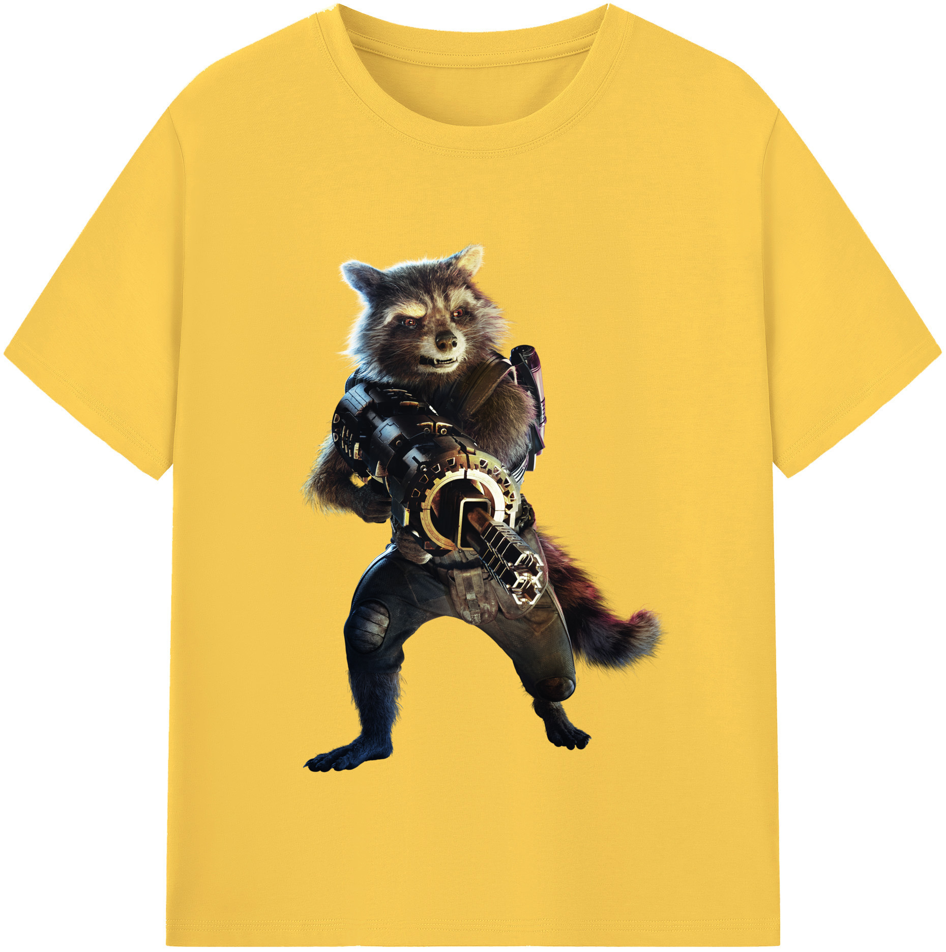 （画像用） アベンジャーズ The Avengers 綿100％半袖Tシャツ（フロントプリント）
