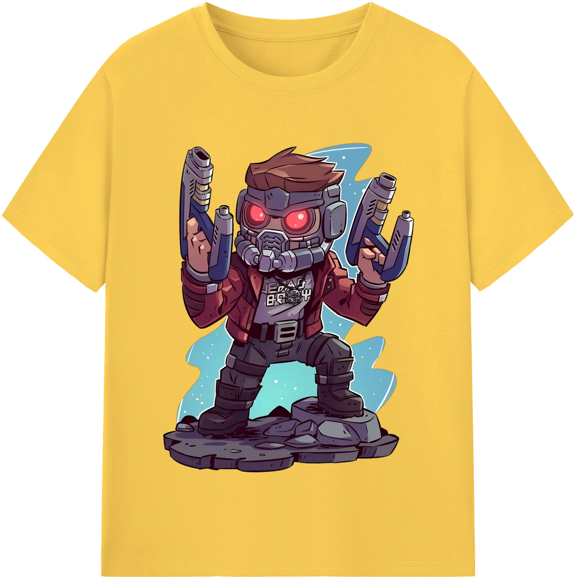 （画像用） アベンジャーズ The Avengers 綿100％半袖Tシャツ（フロントプリント）