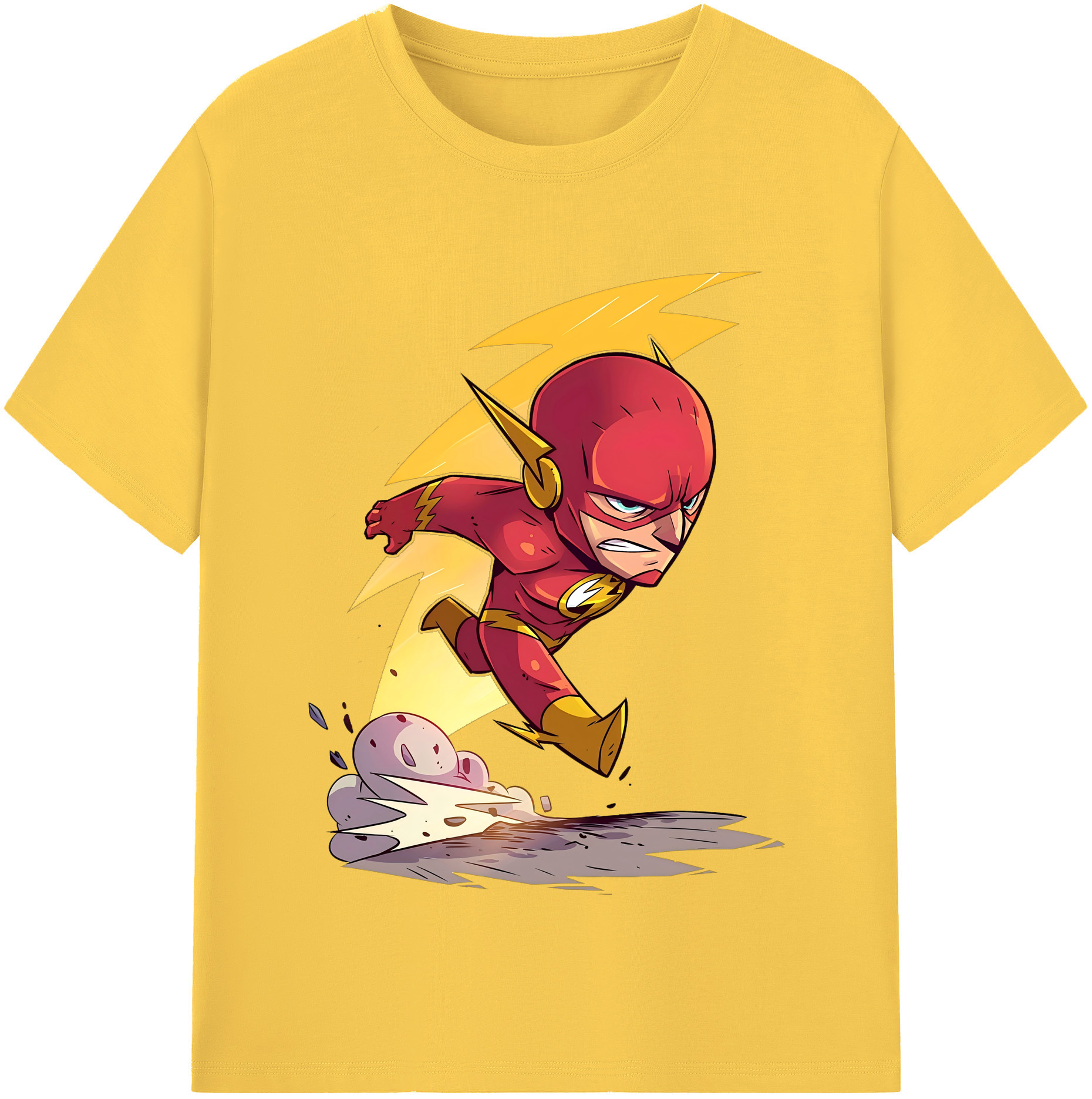 （画像用） アベンジャーズ The Avengers 綿100％半袖Tシャツ（フロントプリント）