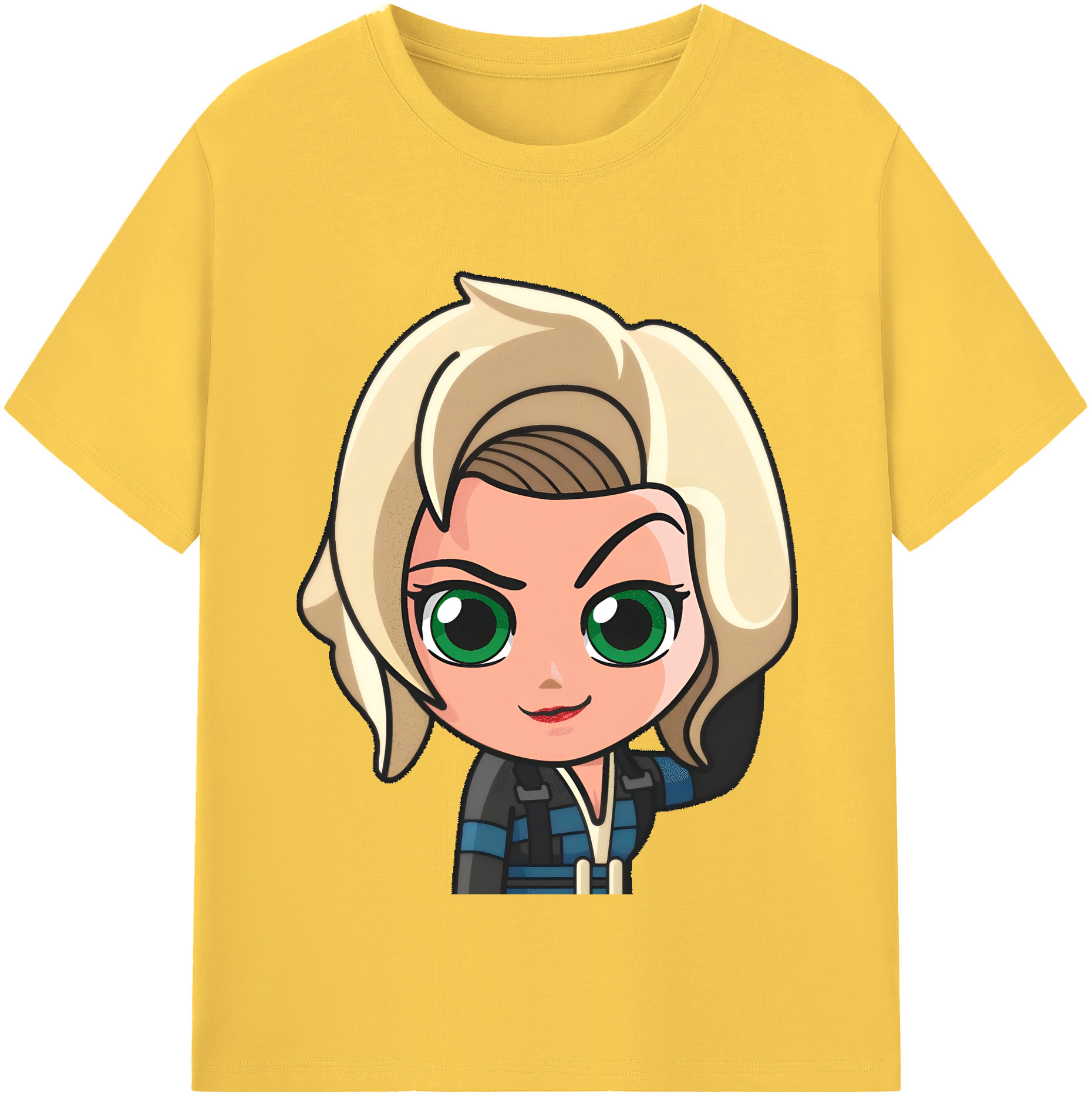 （画像用） アベンジャーズ The Avengers 綿100％半袖Tシャツ（フロントプリント）