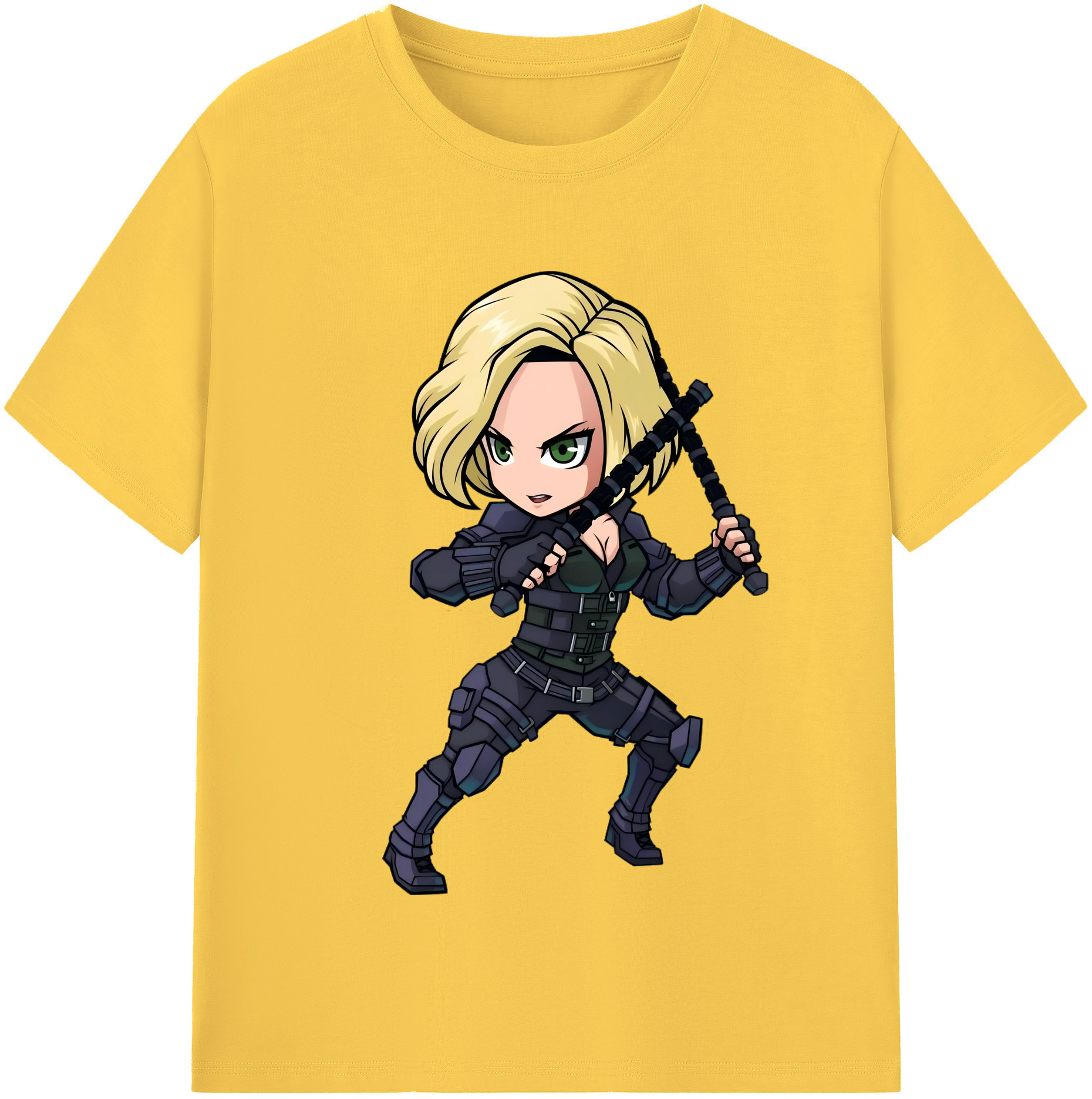 （画像用） アベンジャーズ The Avengers 綿100％半袖Tシャツ（フロントプリント）