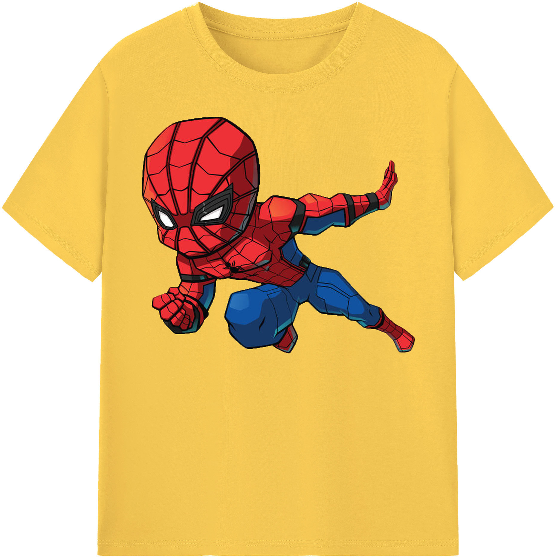 （画像用） アベンジャーズ The Avengers 綿100％半袖Tシャツ（フロントプリント）