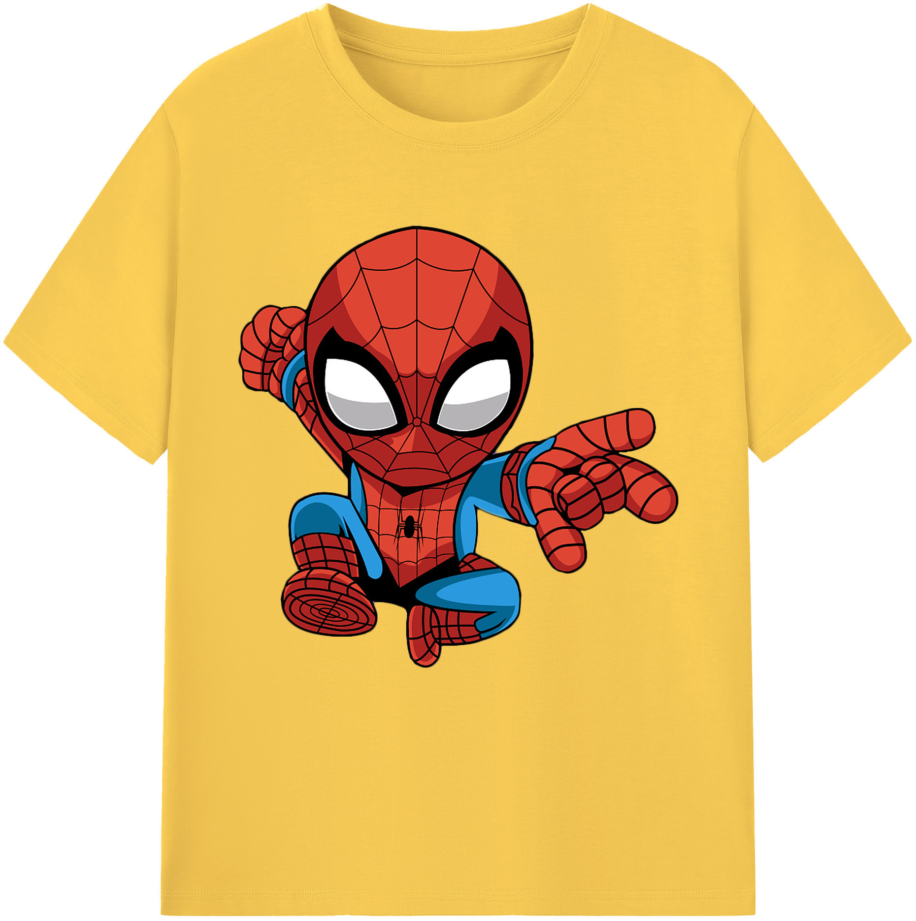 （画像用） アベンジャーズ The Avengers 綿100％半袖Tシャツ（フロントプリント）