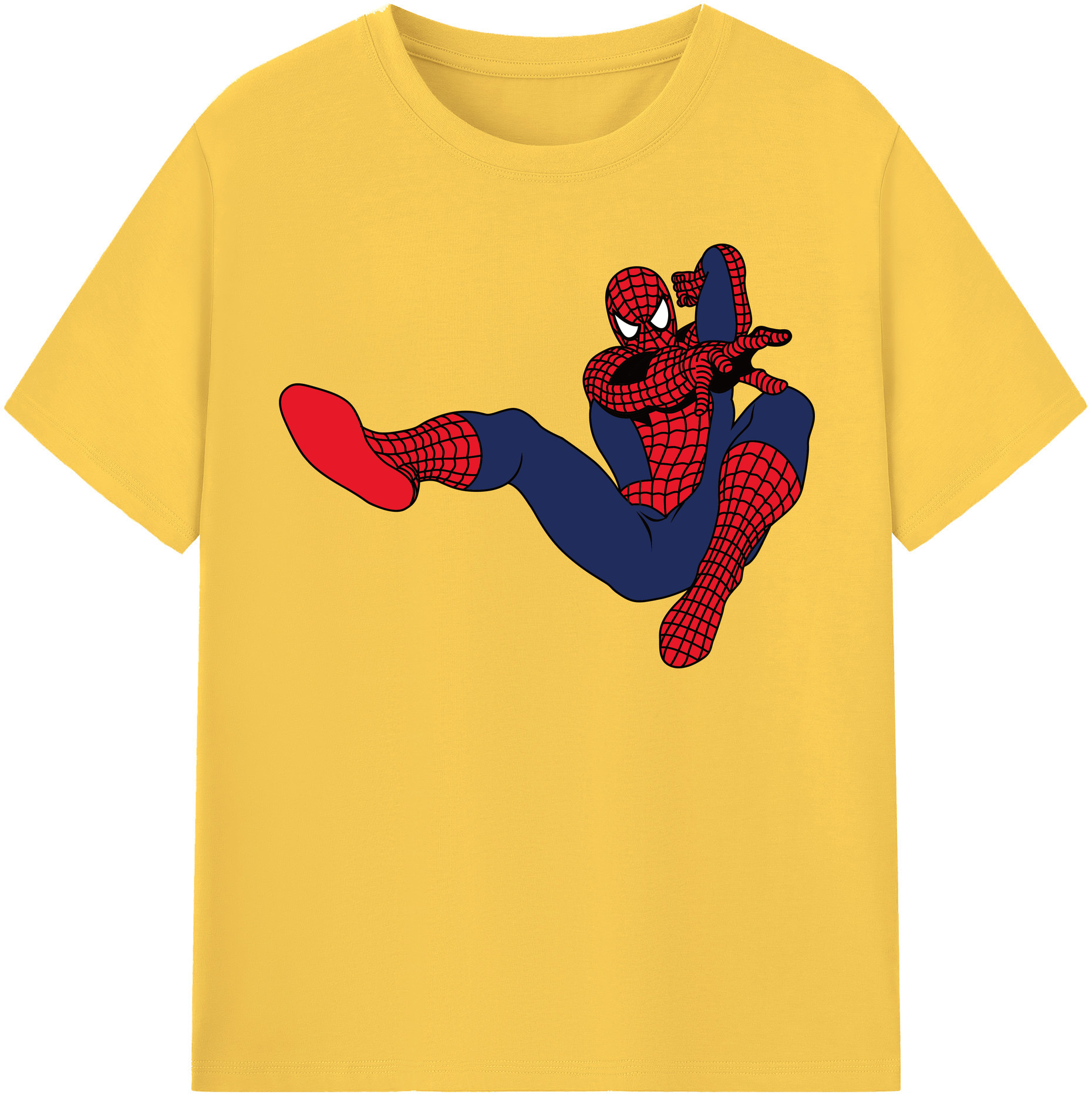 （画像用） アベンジャーズ The Avengers 綿100％半袖Tシャツ（フロントプリント）