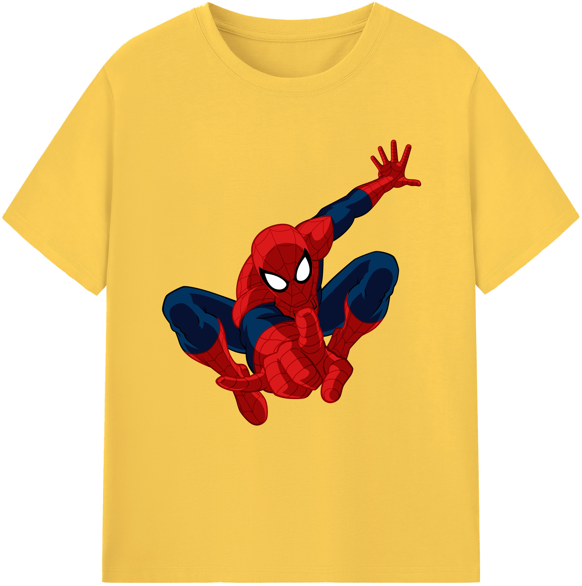 （画像用） アベンジャーズ The Avengers 綿100％半袖Tシャツ（フロントプリント）