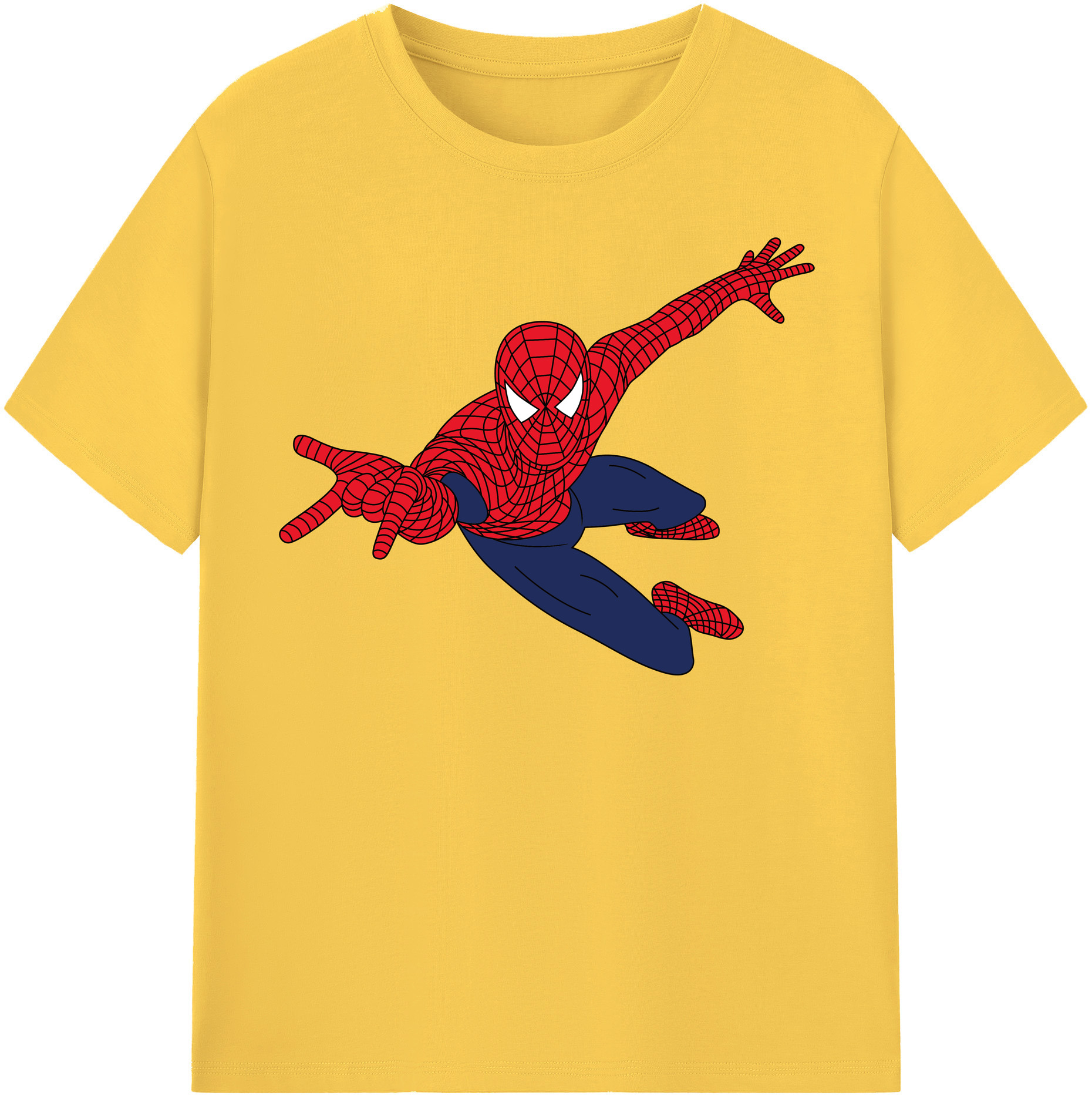 （画像用） アベンジャーズ The Avengers 綿100％半袖Tシャツ（フロントプリント）