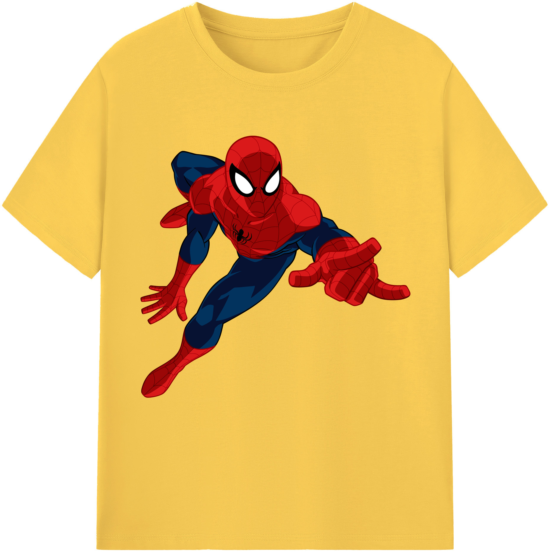 （画像用） アベンジャーズ The Avengers 綿100％半袖Tシャツ（フロントプリント）