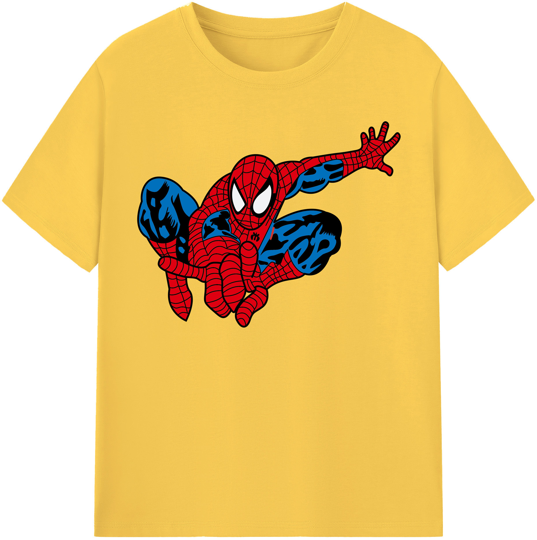 （画像用） アベンジャーズ The Avengers 綿100％半袖Tシャツ（フロントプリント）