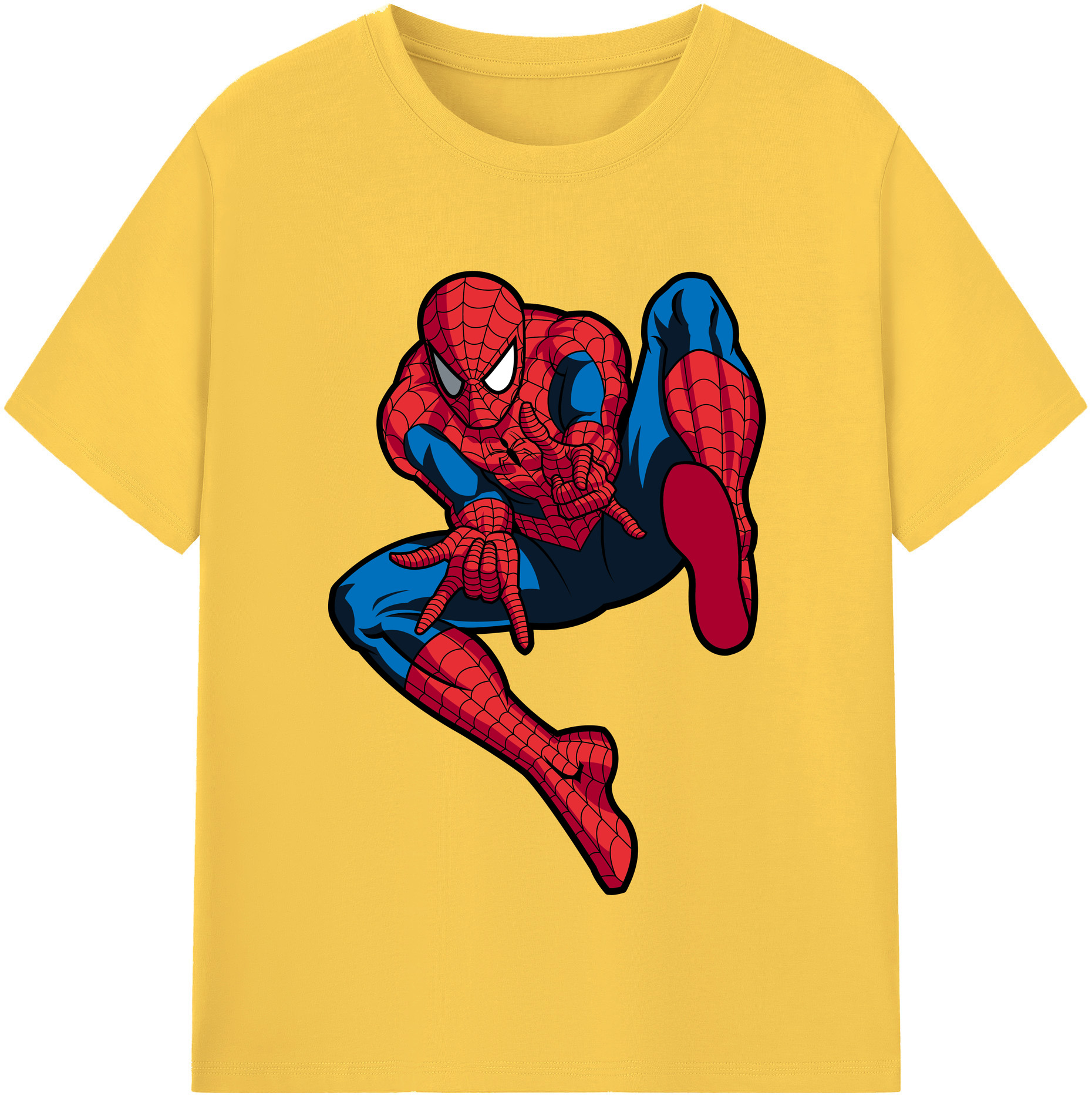 （画像用） アベンジャーズ The Avengers 綿100％半袖Tシャツ（フロントプリント）