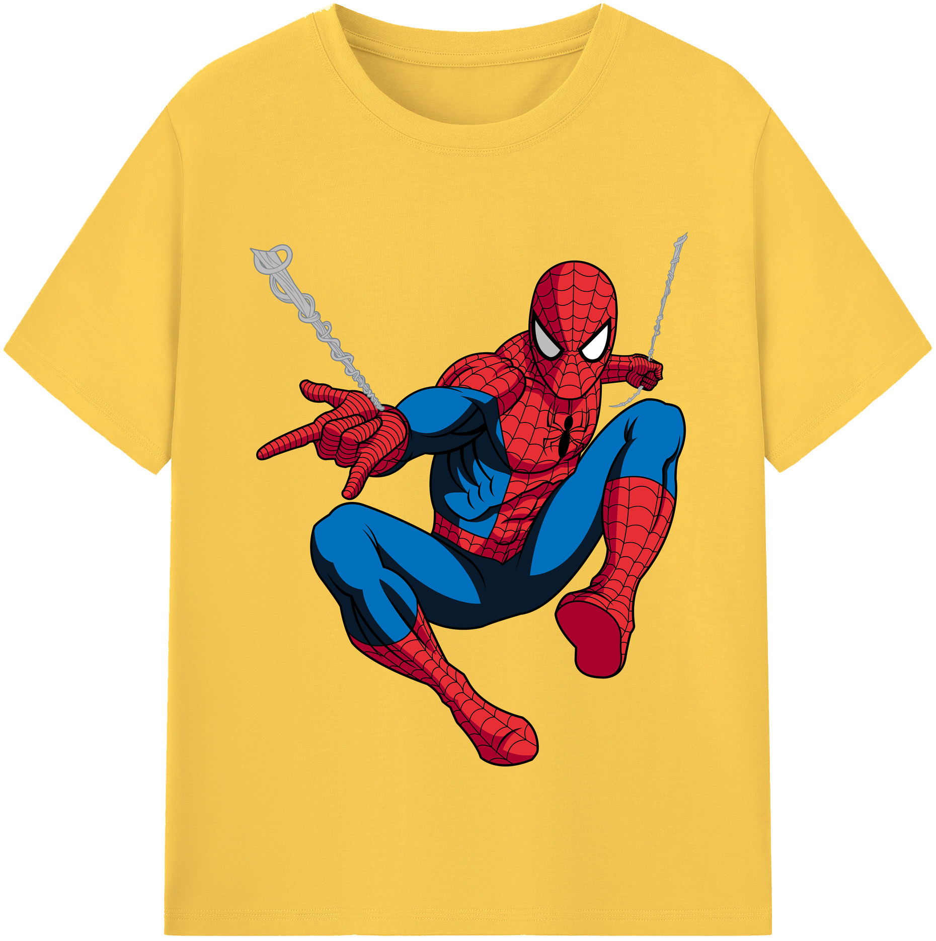 （画像用） アベンジャーズ The Avengers 綿100％半袖Tシャツ（フロントプリント）