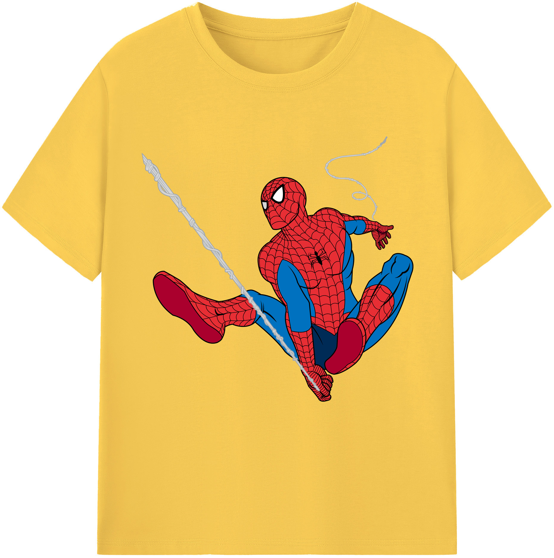 （画像用） アベンジャーズ The Avengers 綿100％半袖Tシャツ（フロントプリント）