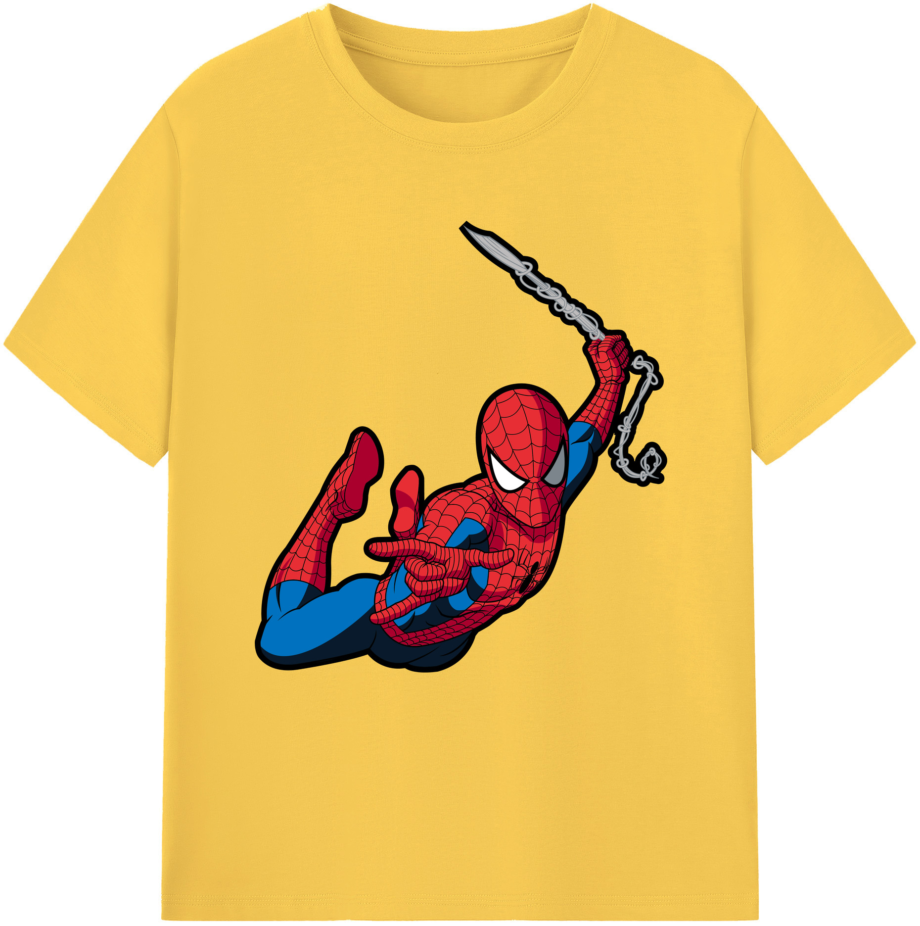 （画像用） アベンジャーズ The Avengers 綿100％半袖Tシャツ（フロントプリント）