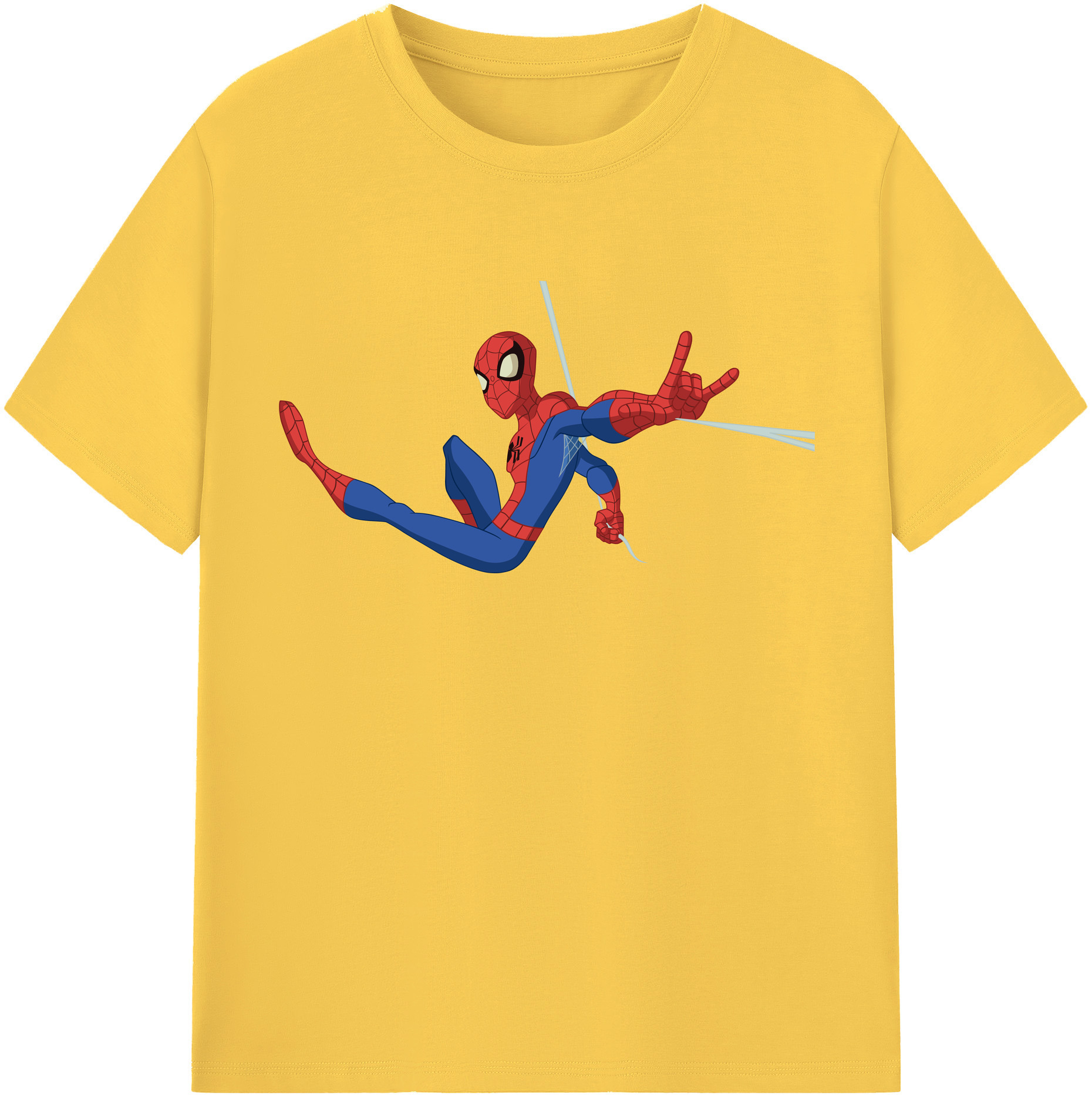 （画像用） アベンジャーズ The Avengers 綿100％半袖Tシャツ（フロントプリント）