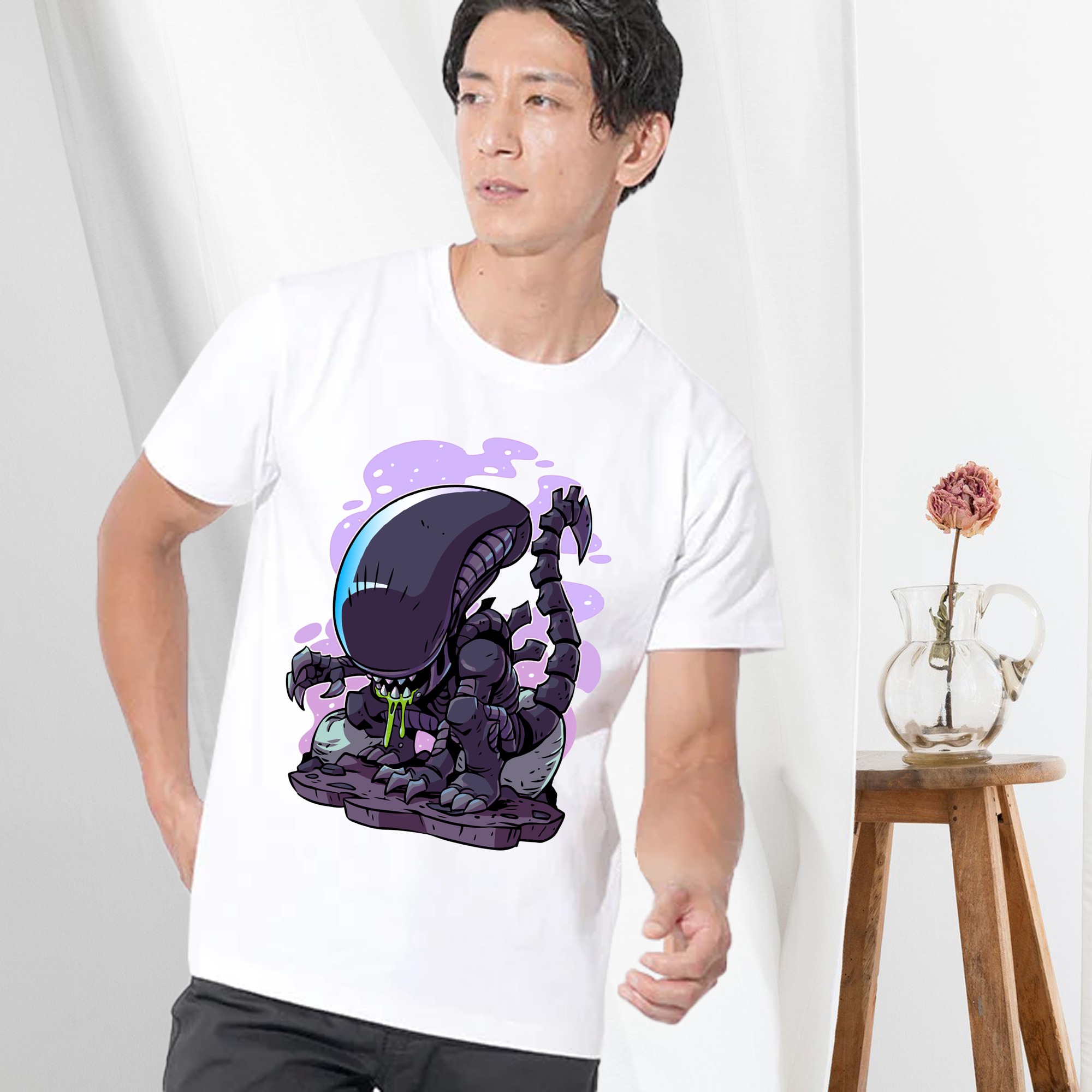 一般的なイメージ