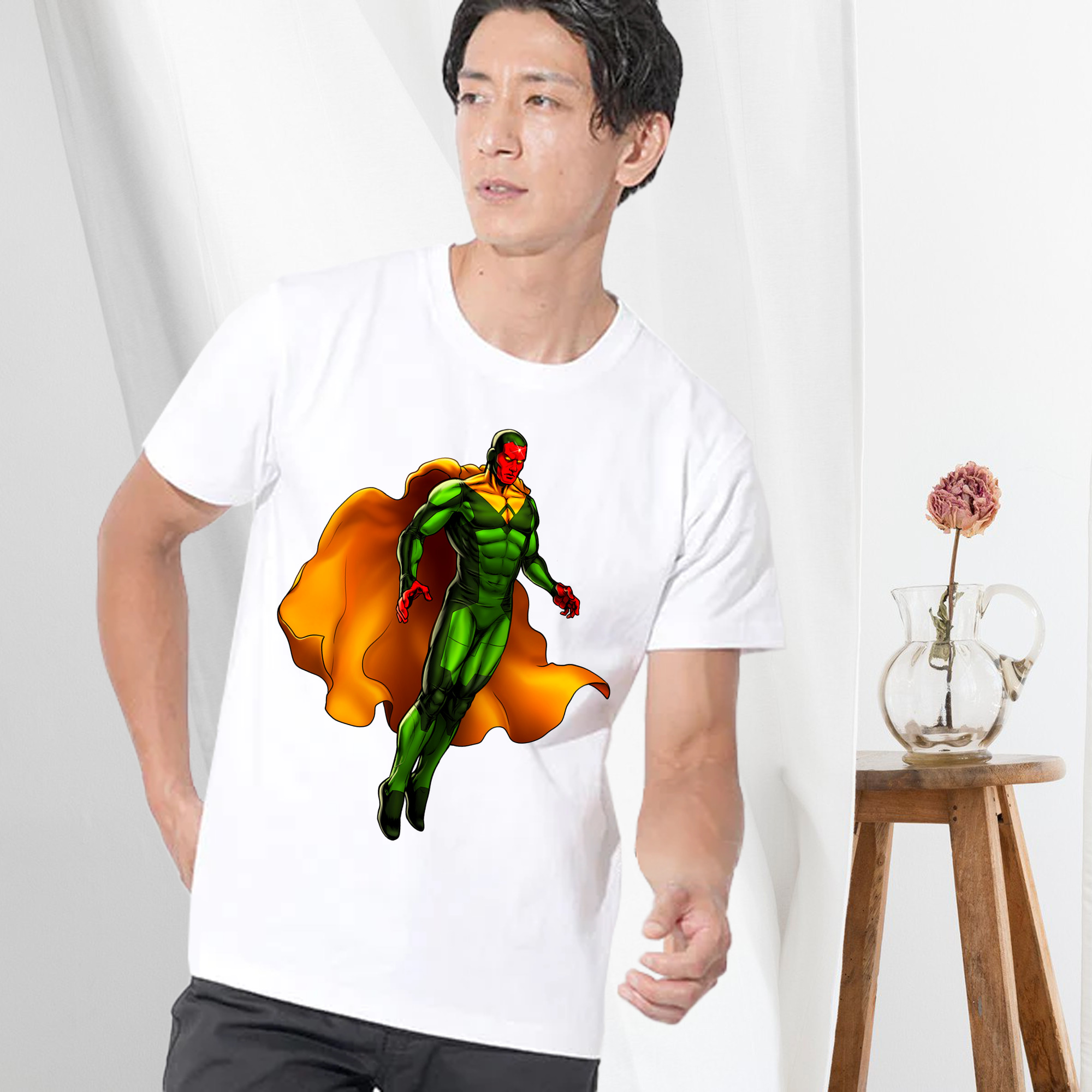 一般的なイメージ