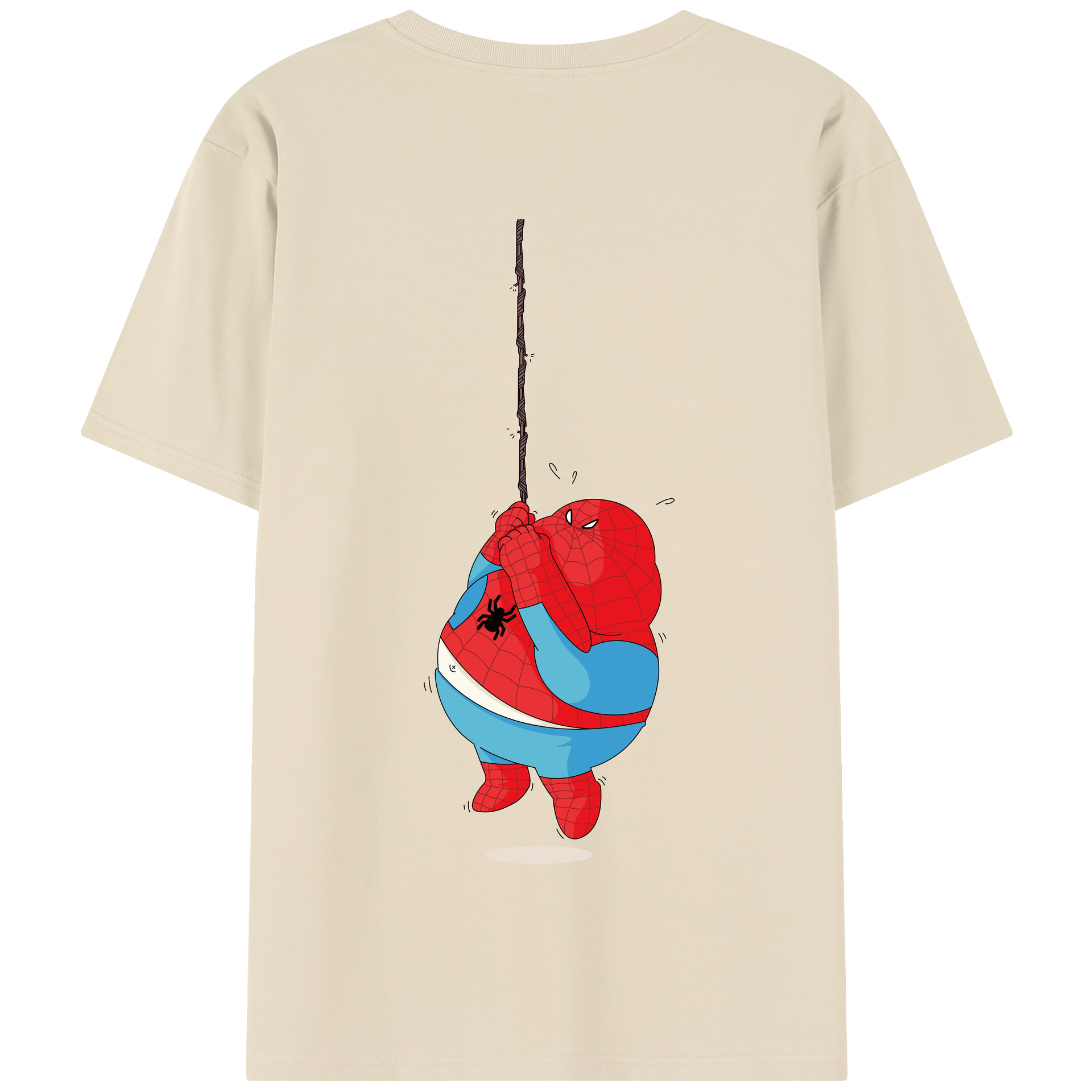（画像用） アベンジャーズ The Avengers 綿100％半袖Tシャツ（背面プリント）