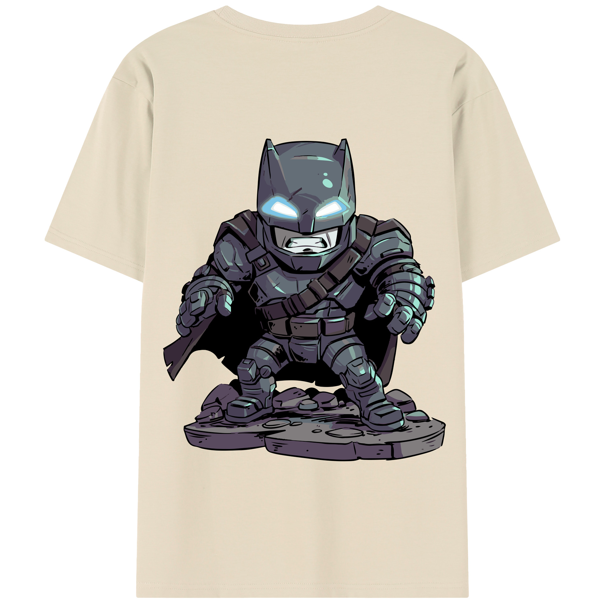 （画像用） アベンジャーズ The Avengers 綿100％半袖Tシャツ（背面プリント）