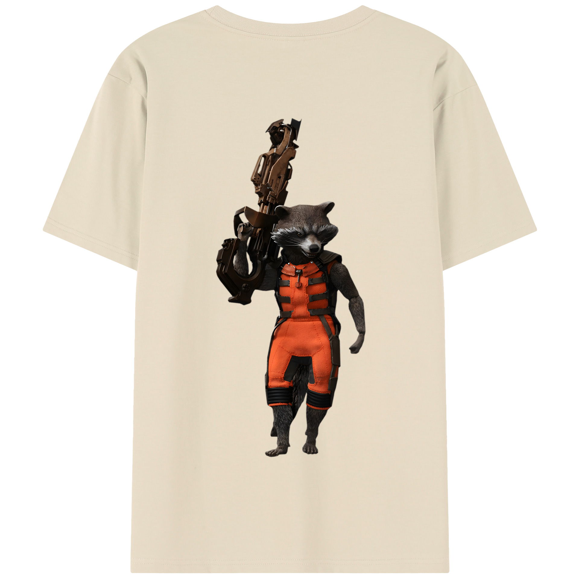 （画像用） アベンジャーズ The Avengers 綿100％半袖Tシャツ（背面プリント）