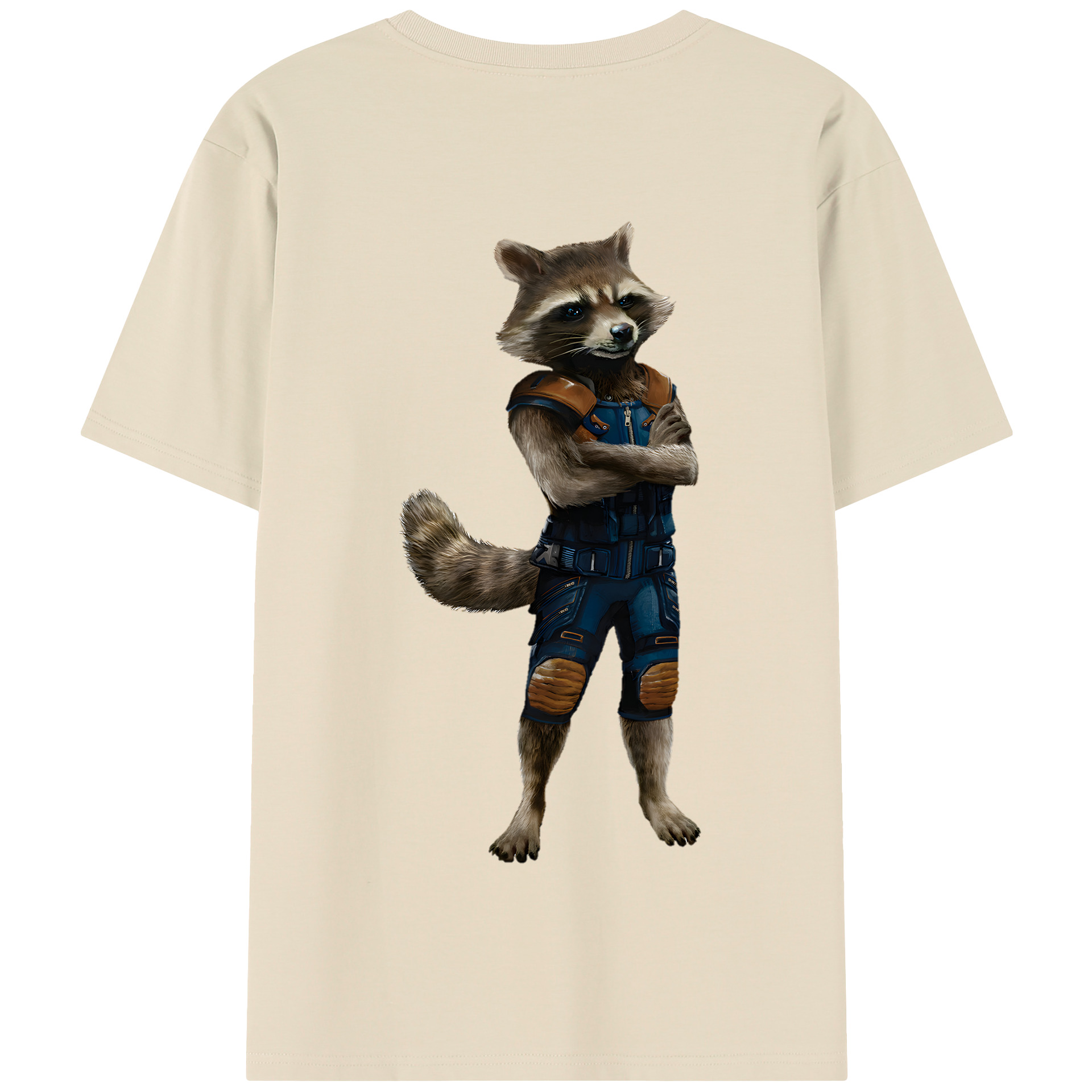 （画像用） アベンジャーズ The Avengers 綿100％半袖Tシャツ（背面プリント）