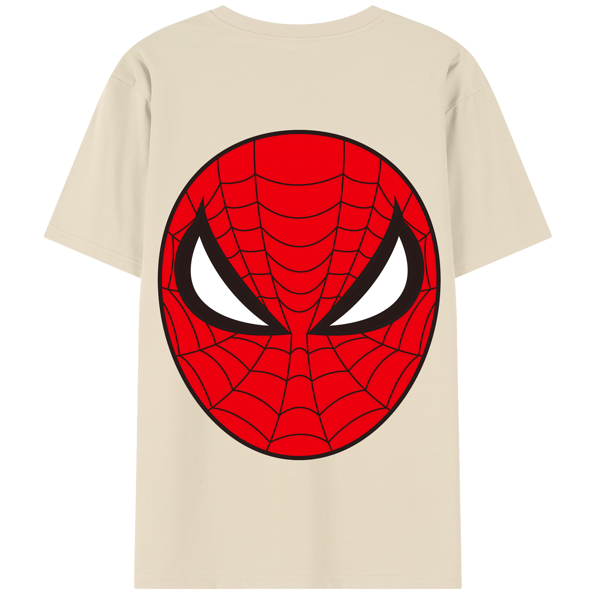 （画像用） アベンジャーズ The Avengers 綿100％半袖Tシャツ（背面プリント）