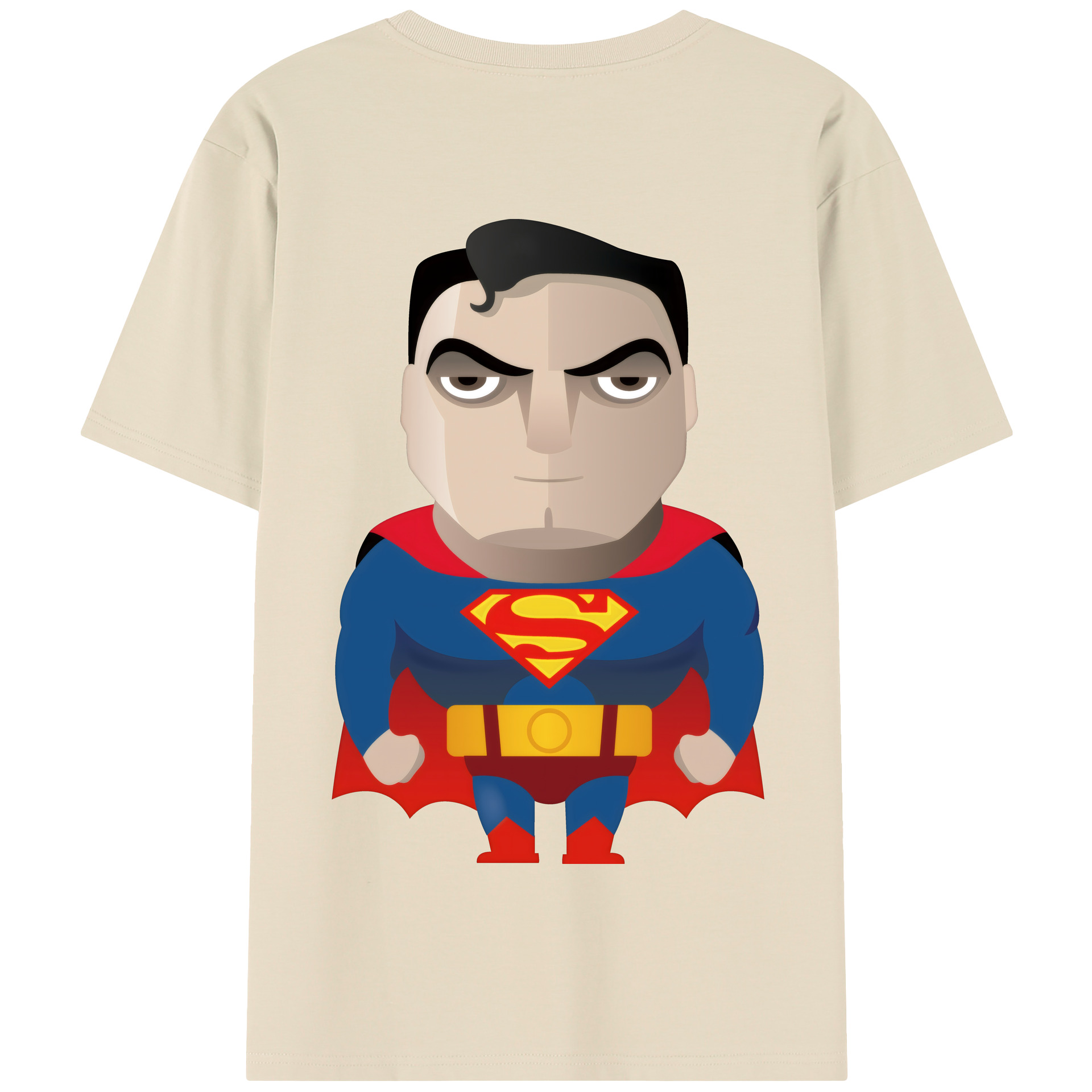 （画像用） アベンジャーズ The Avengers 綿100％半袖Tシャツ（背面プリント）
