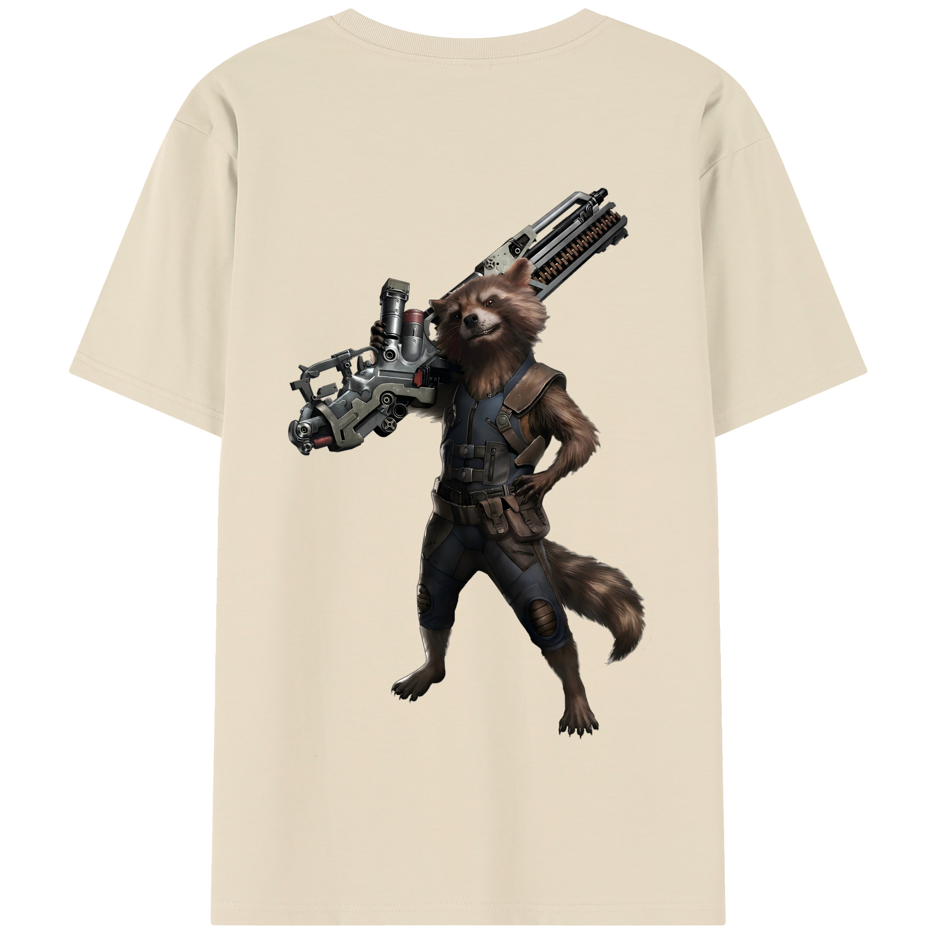 （画像用） アベンジャーズ The Avengers 綿100％半袖Tシャツ（背面プリント）