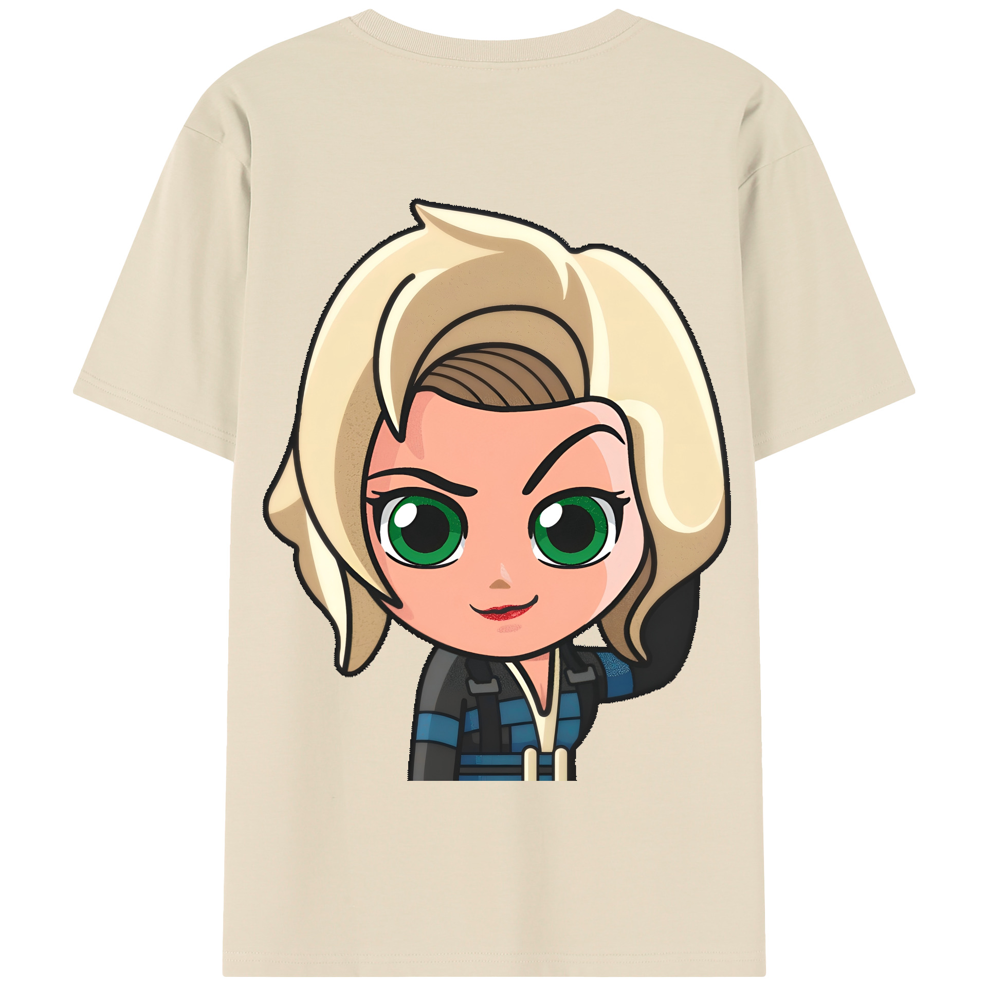 （画像用） アベンジャーズ The Avengers 綿100％半袖Tシャツ（背面プリント）