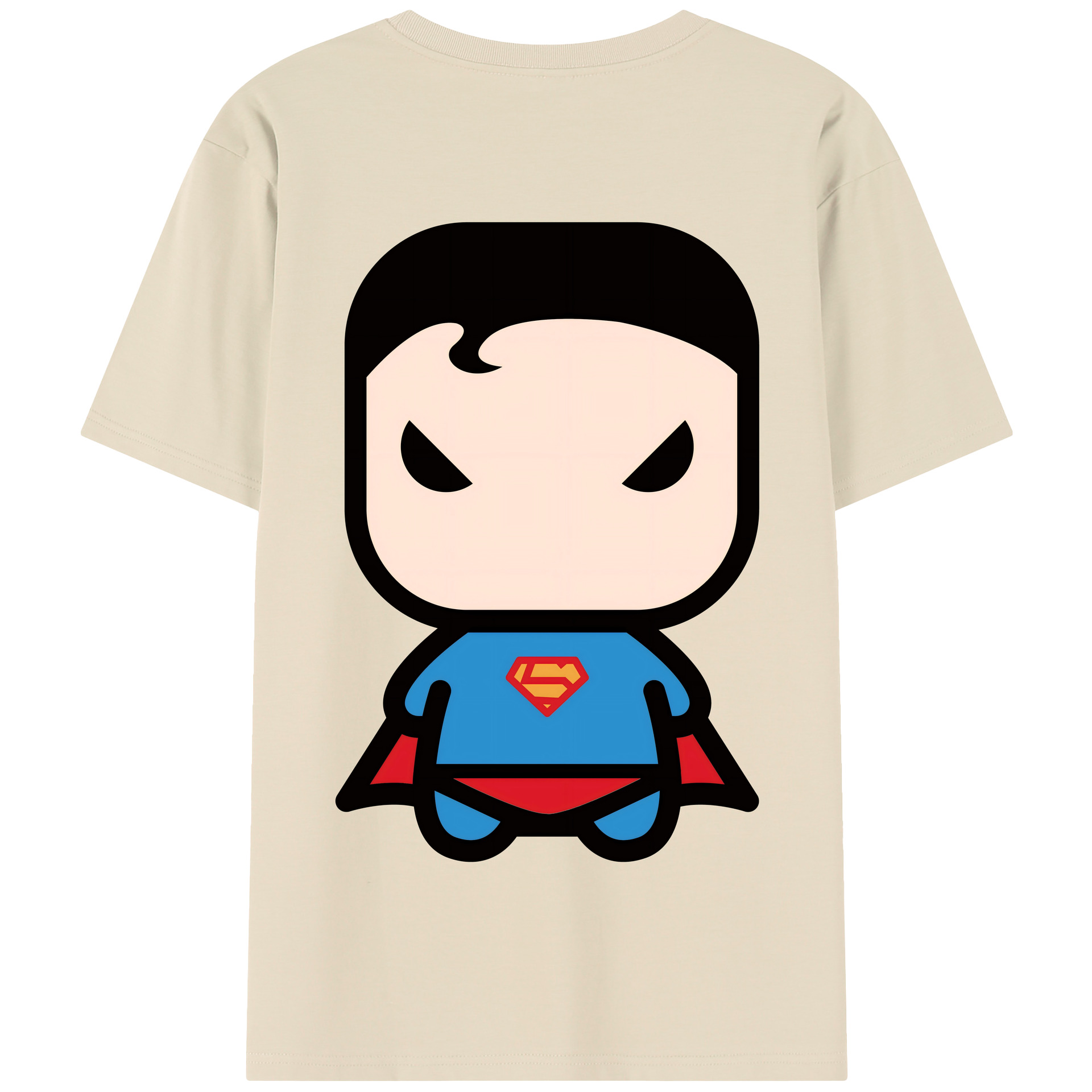（画像用） アベンジャーズ The Avengers 綿100％半袖Tシャツ（背面プリント）
