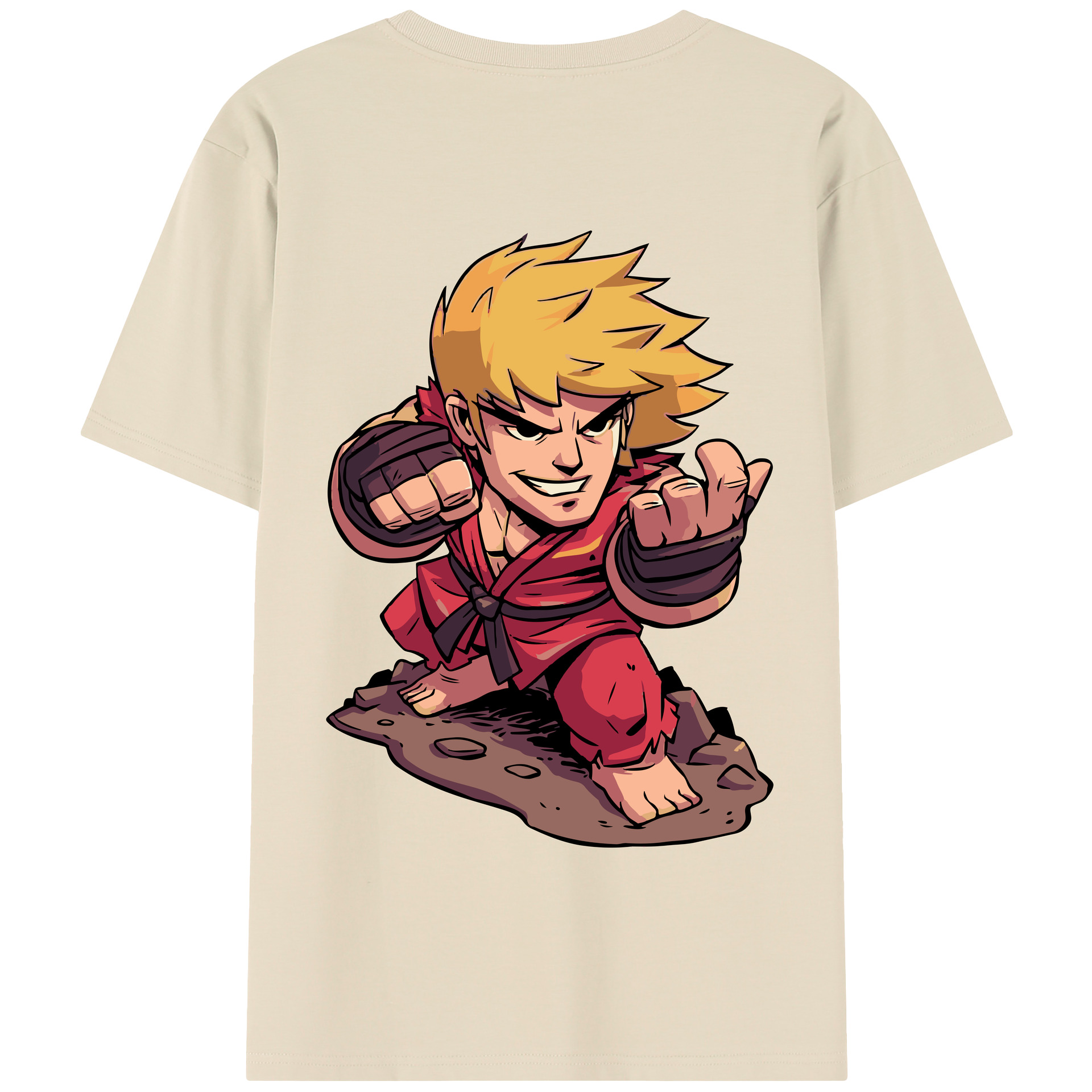 （画像用） アベンジャーズ The Avengers 綿100％半袖Tシャツ（背面プリント）