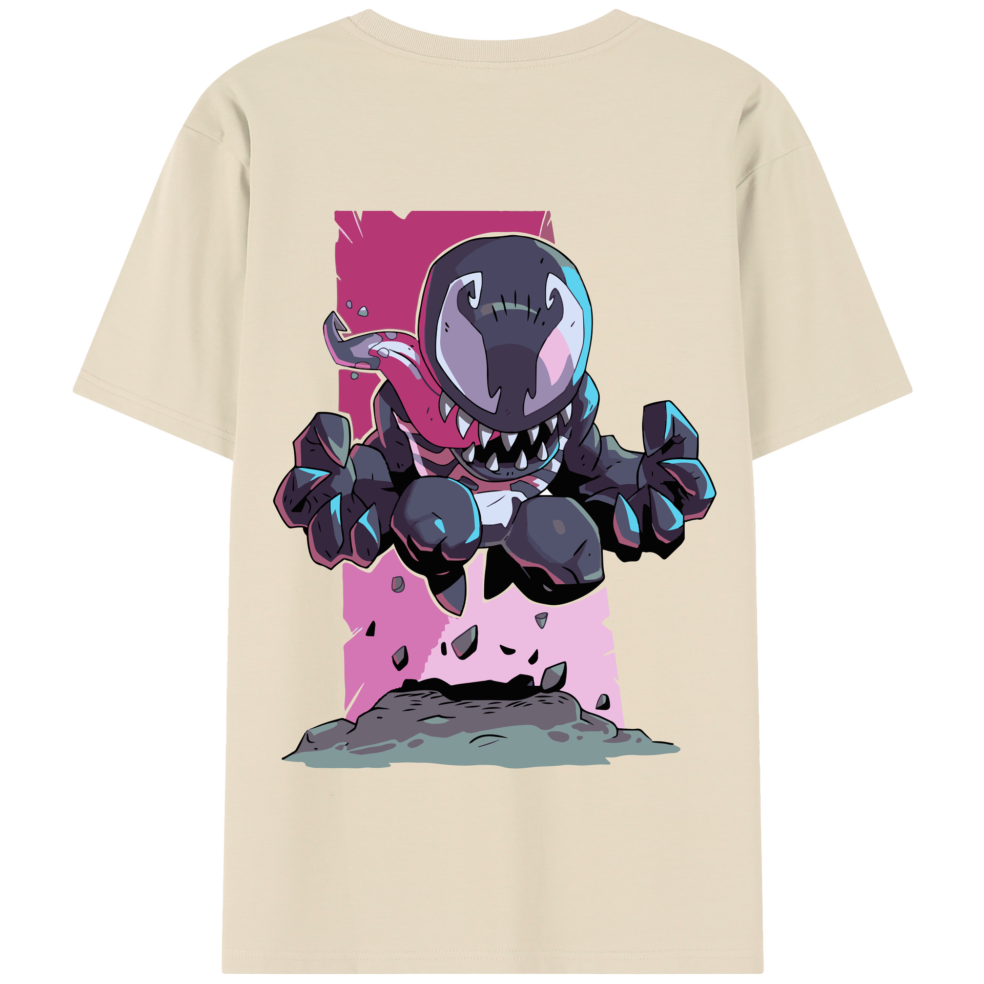 （画像用） アベンジャーズ The Avengers 綿100％半袖Tシャツ（背面プリント）