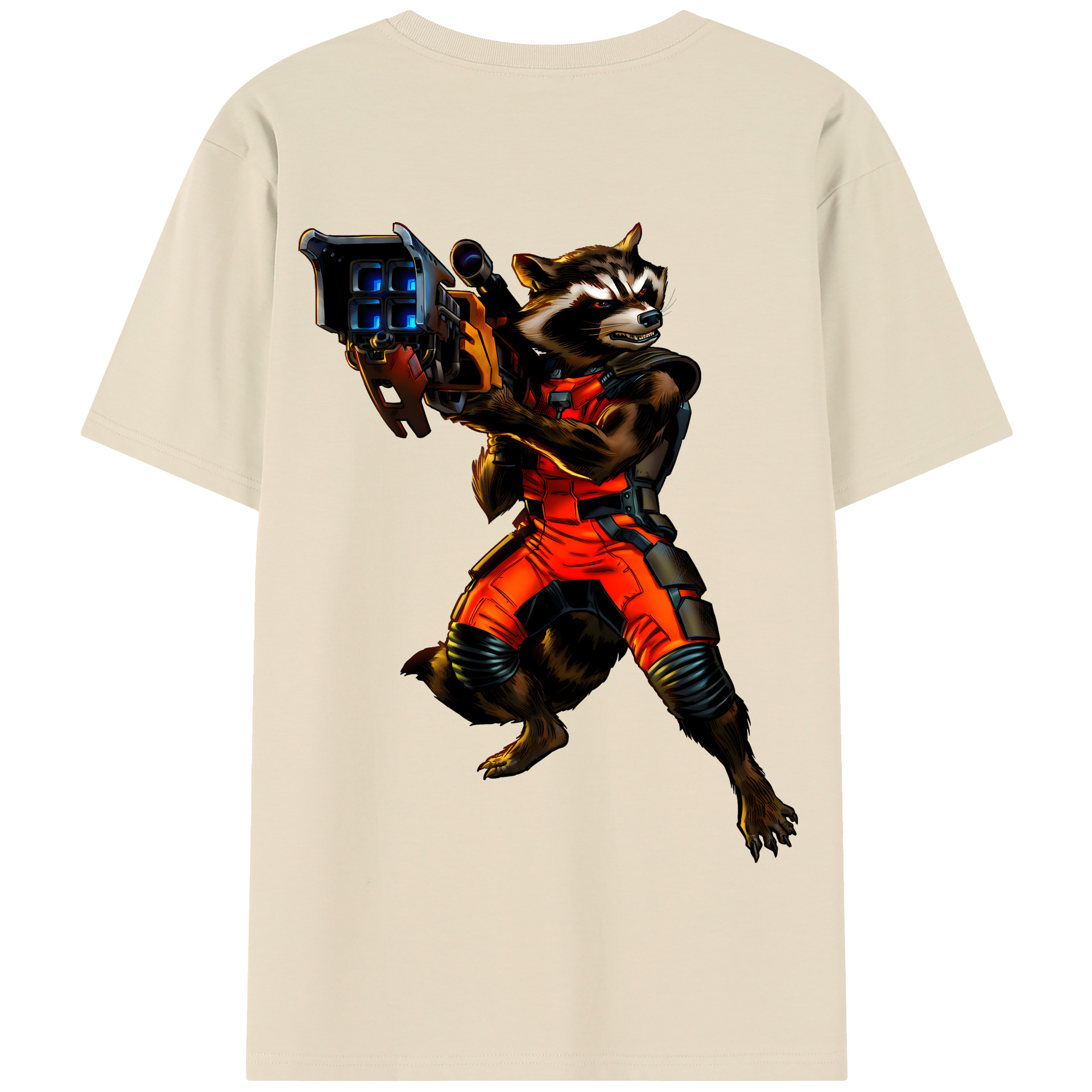 （画像用） アベンジャーズ The Avengers 綿100％半袖Tシャツ（背面プリント）