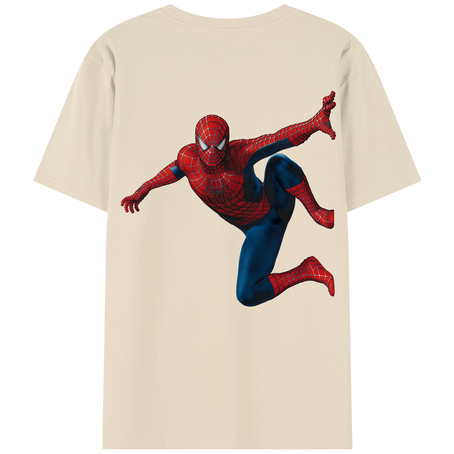 （画像用） アベンジャーズ The Avengers 綿100％半袖Tシャツ（背面プリント）