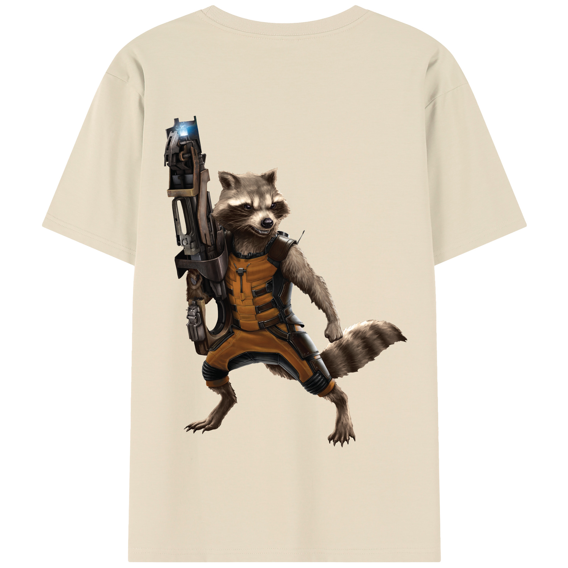 （画像用） アベンジャーズ The Avengers 綿100％半袖Tシャツ（背面プリント）
