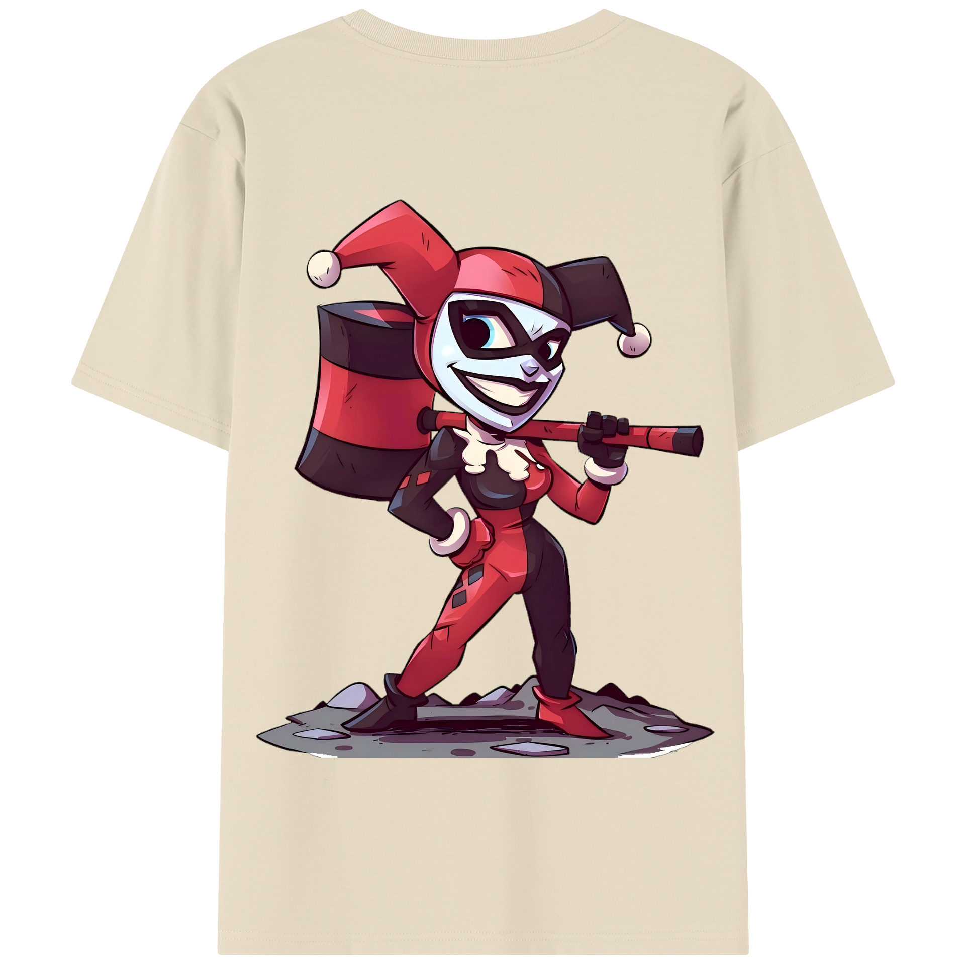 （画像用） アベンジャーズ The Avengers 綿100％半袖Tシャツ（背面プリント）