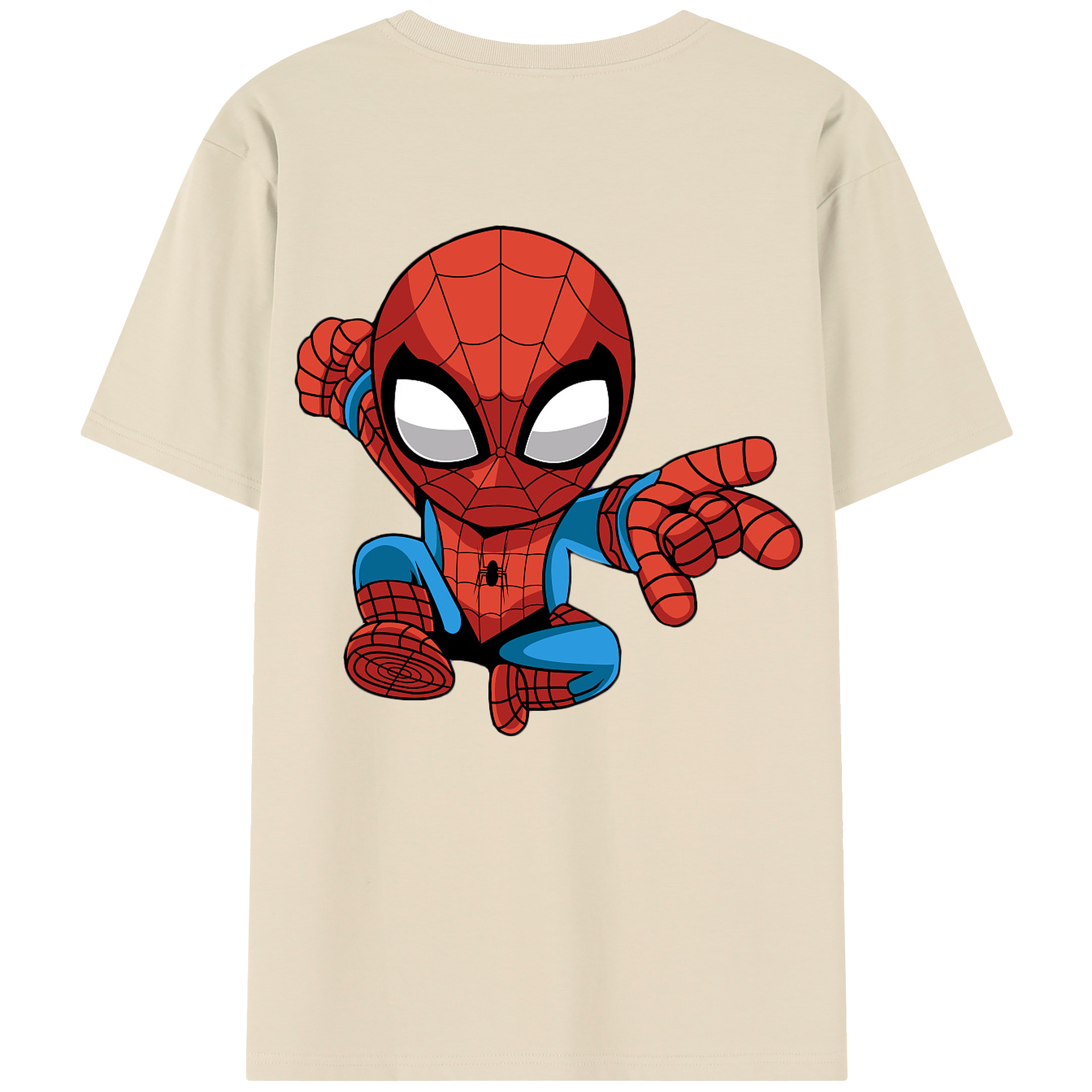 （画像用） アベンジャーズ The Avengers 綿100％半袖Tシャツ（背面プリント）