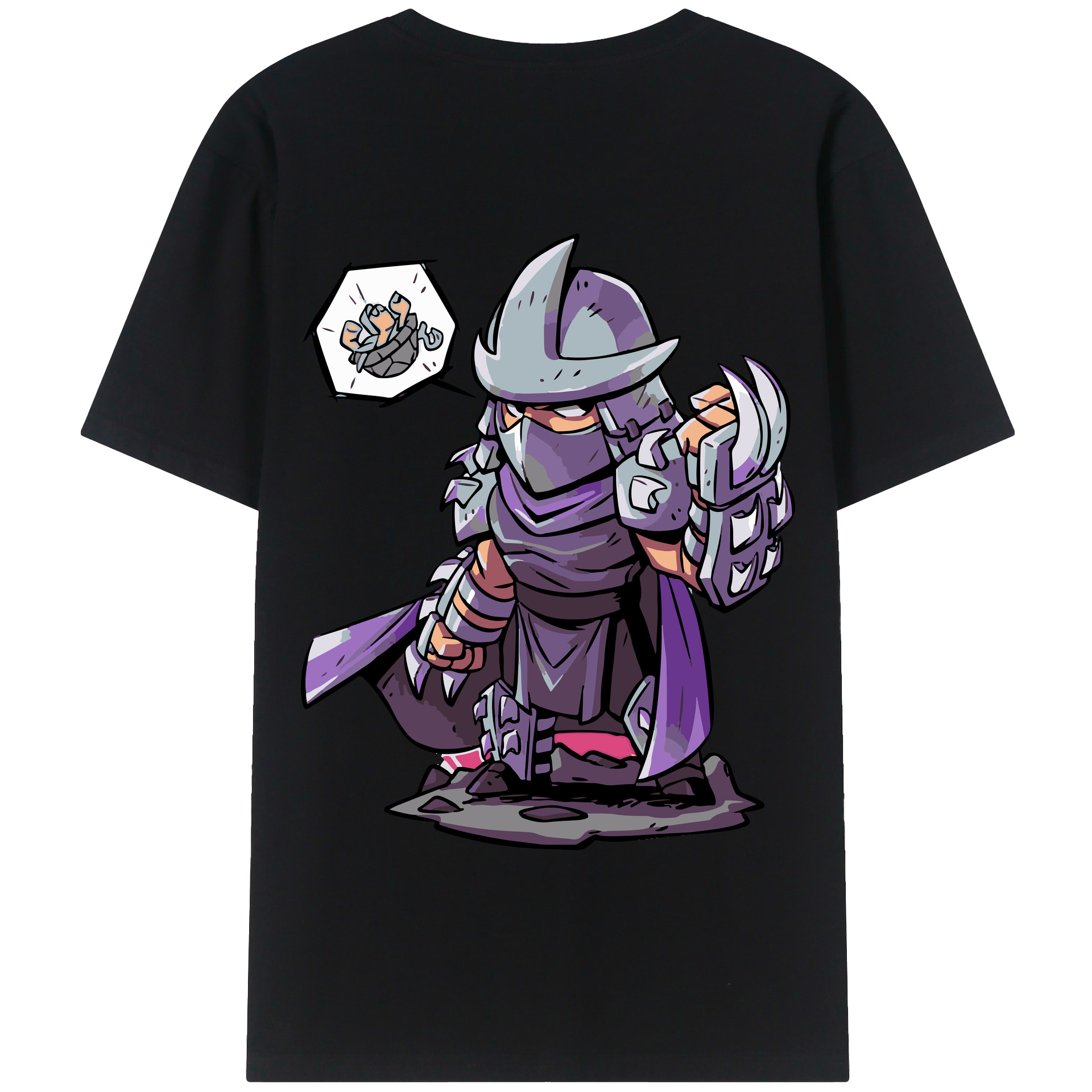 （画像用） アベンジャーズ The Avengers 綿100％半袖Tシャツ（背面プリント）