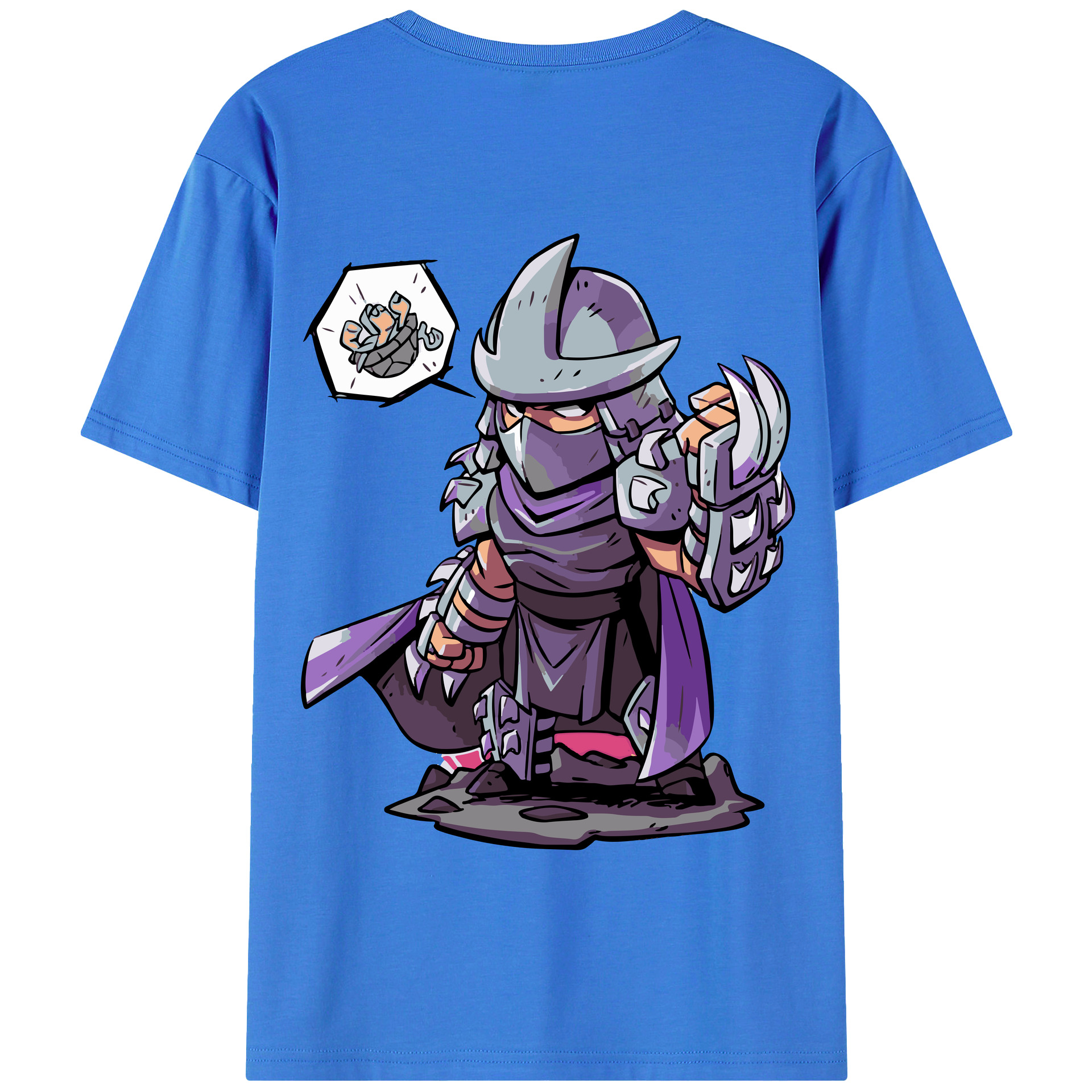 （画像用） アベンジャーズ The Avengers 綿100％半袖Tシャツ（背面プリント）