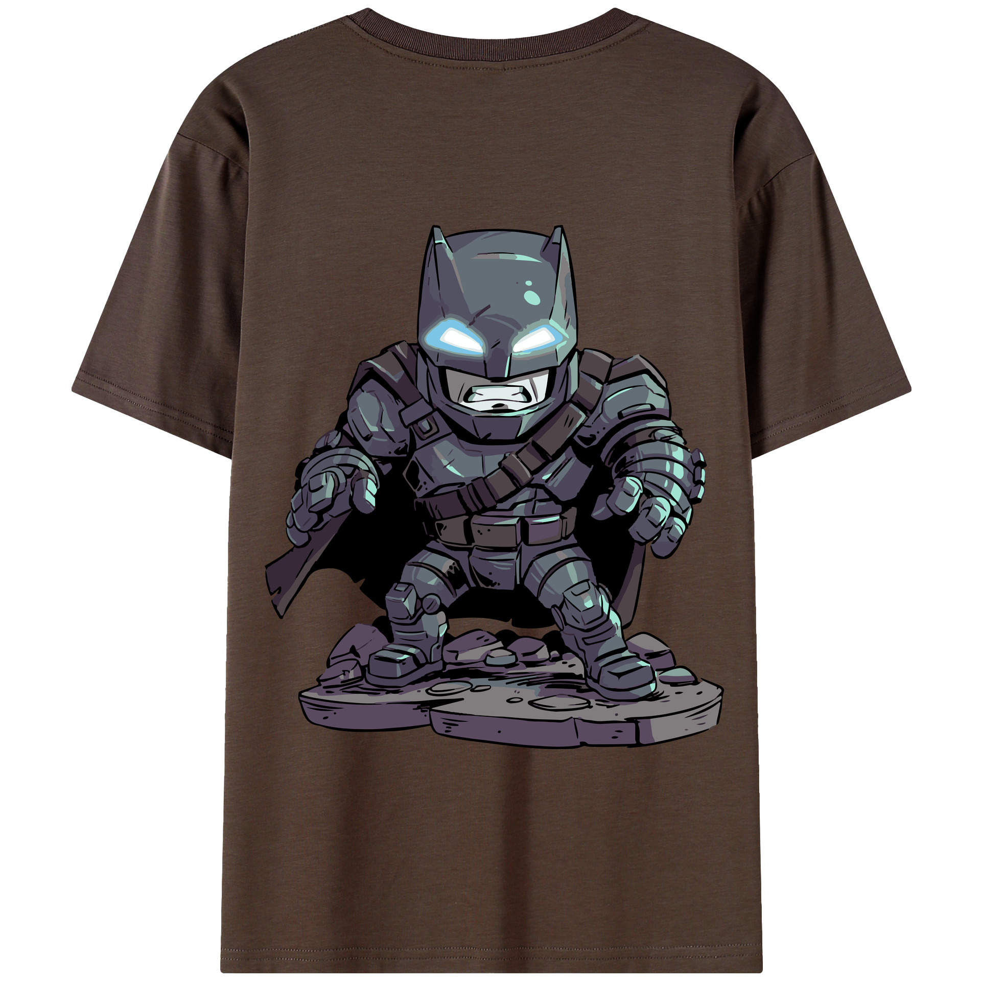 （画像用） アベンジャーズ The Avengers 綿100％半袖Tシャツ（背面プリント）