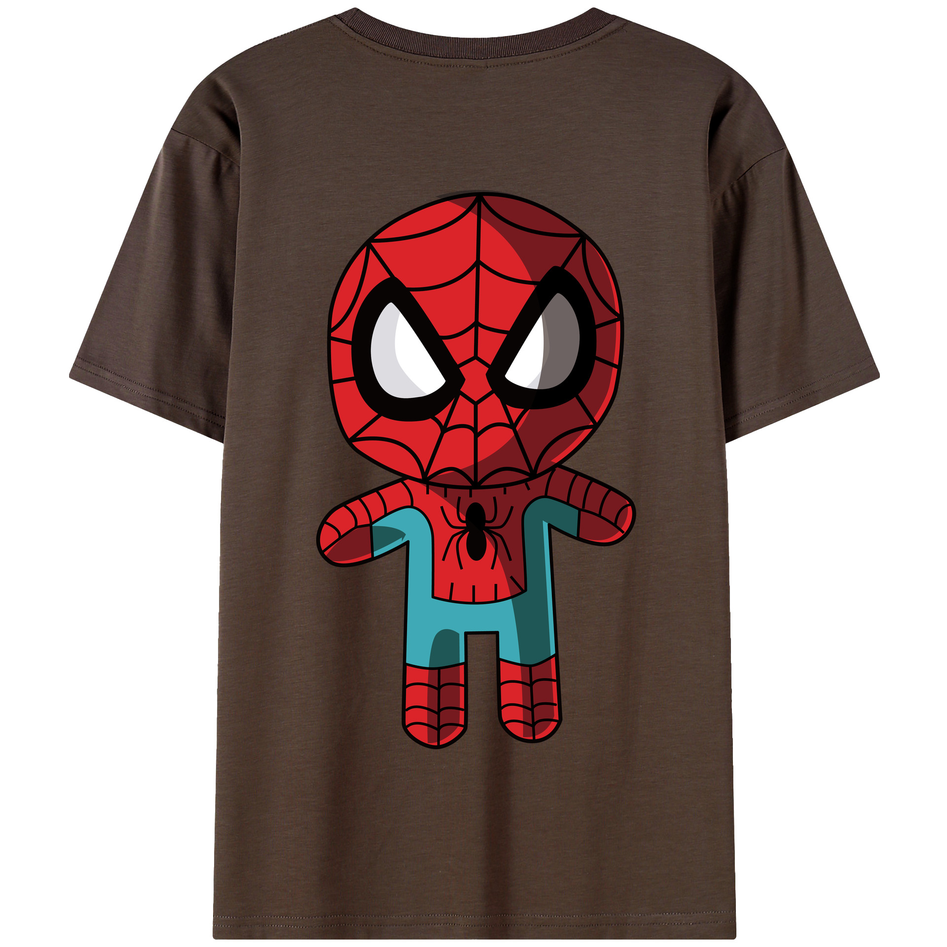 （画像用） アベンジャーズ The Avengers 綿100％半袖Tシャツ（背面プリント）