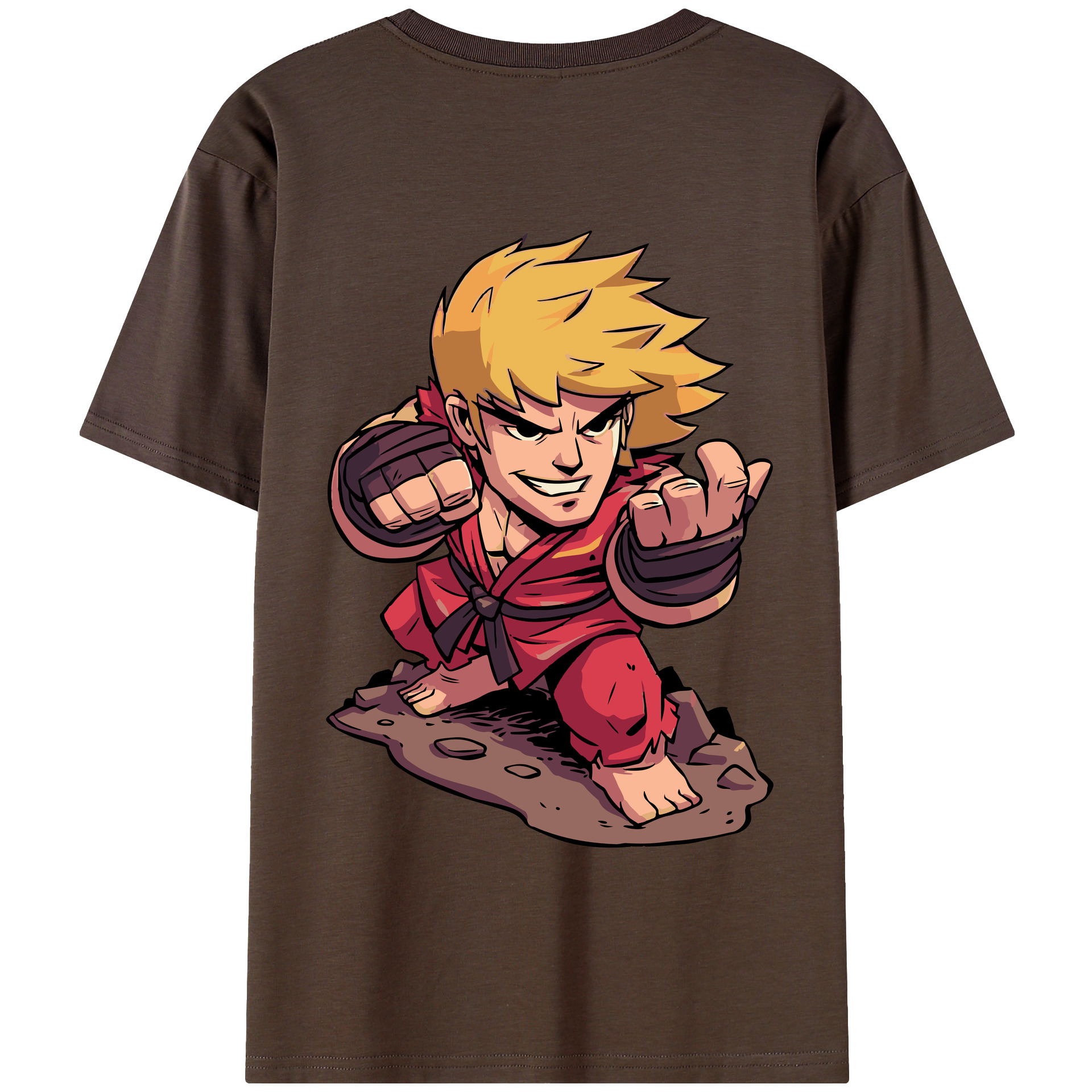 （画像用） アベンジャーズ The Avengers 綿100％半袖Tシャツ（背面プリント）