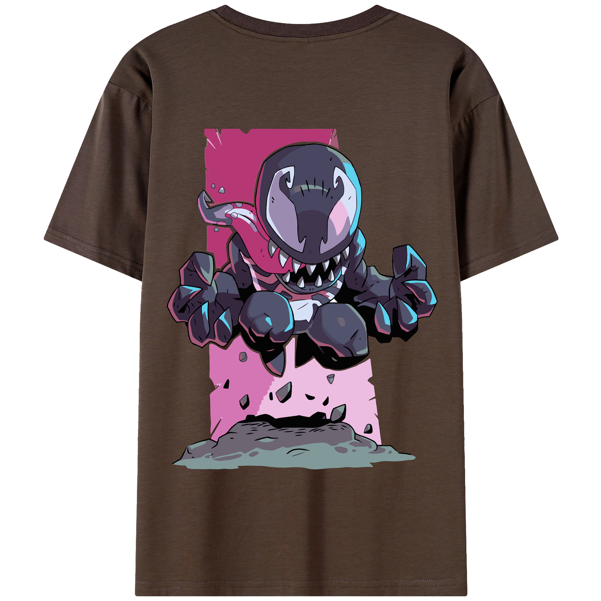 （画像用） アベンジャーズ The Avengers 綿100％半袖Tシャツ（背面プリント）