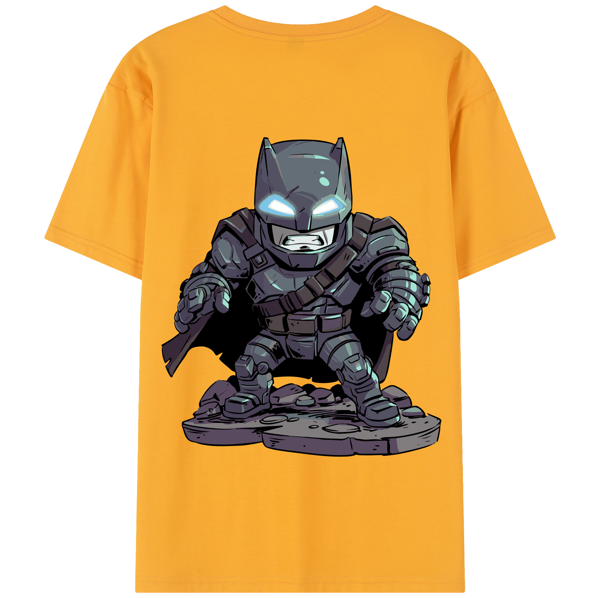（画像用） アベンジャーズ The Avengers 綿100％半袖Tシャツ（背面プリント）