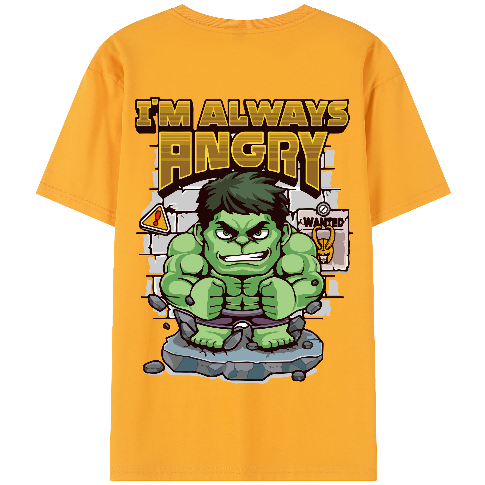 （画像用） アベンジャーズ The Avengers 綿100％半袖Tシャツ（背面プリント）