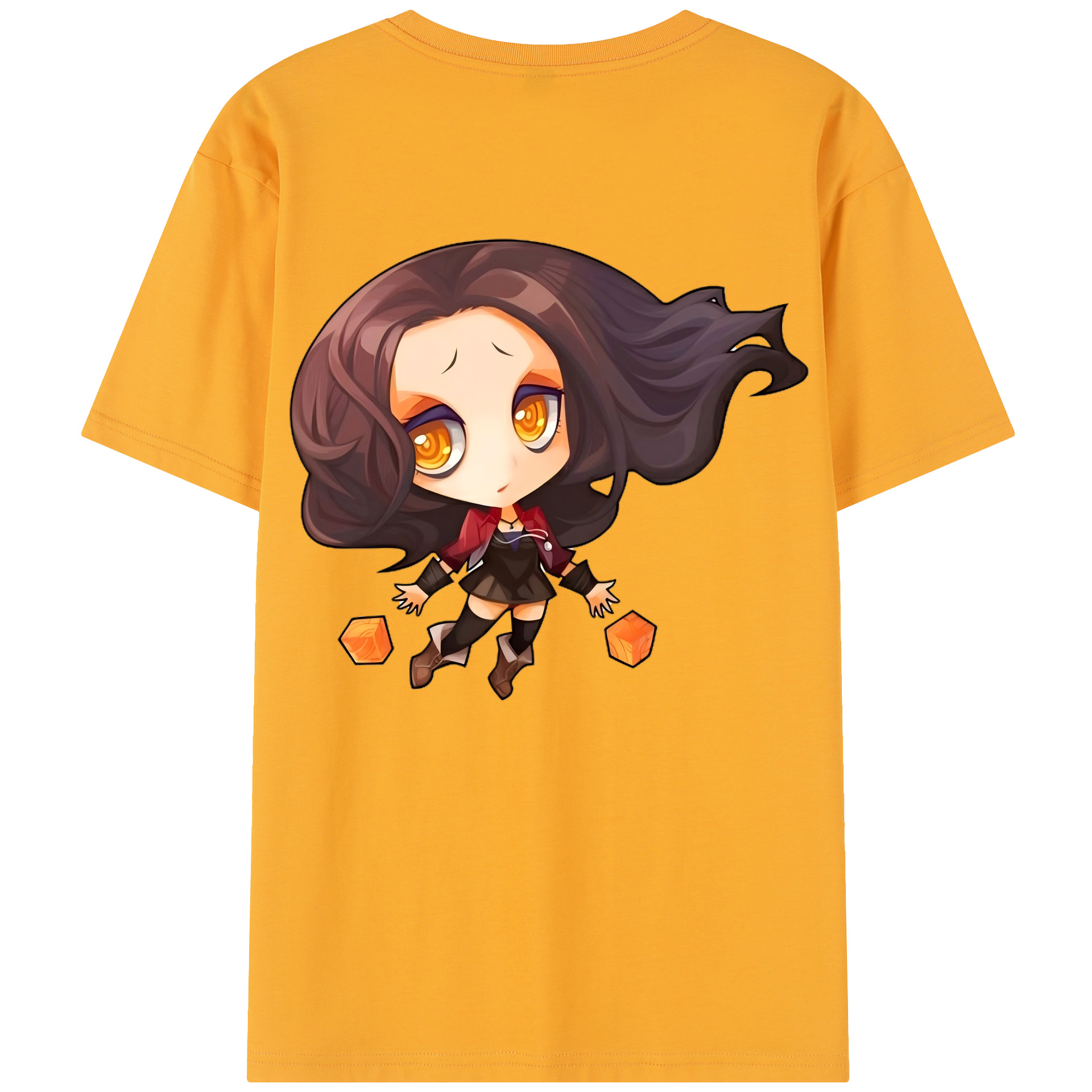 （画像用） アベンジャーズ The Avengers 綿100％半袖Tシャツ（背面プリント）