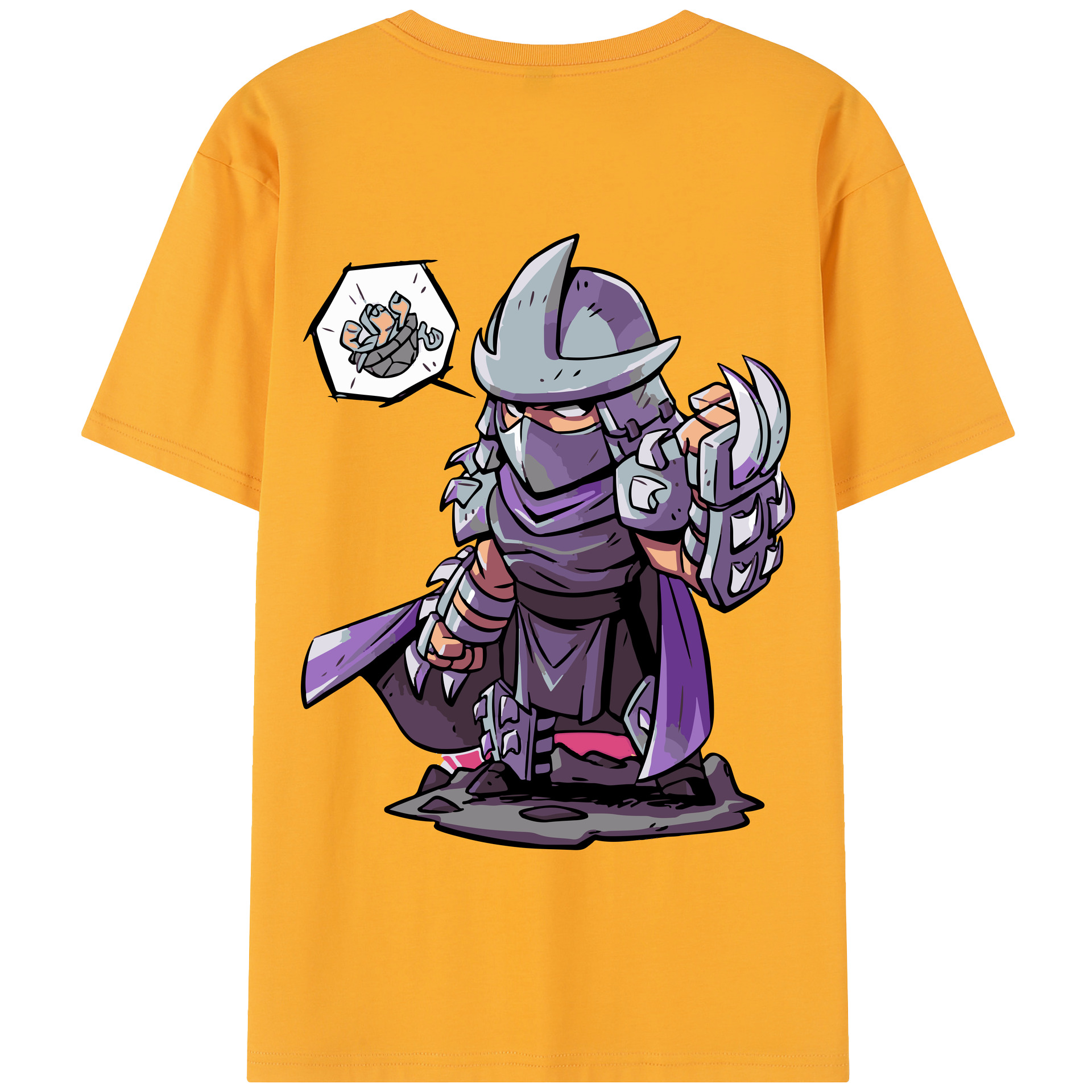 （画像用） アベンジャーズ The Avengers 綿100％半袖Tシャツ（背面プリント）