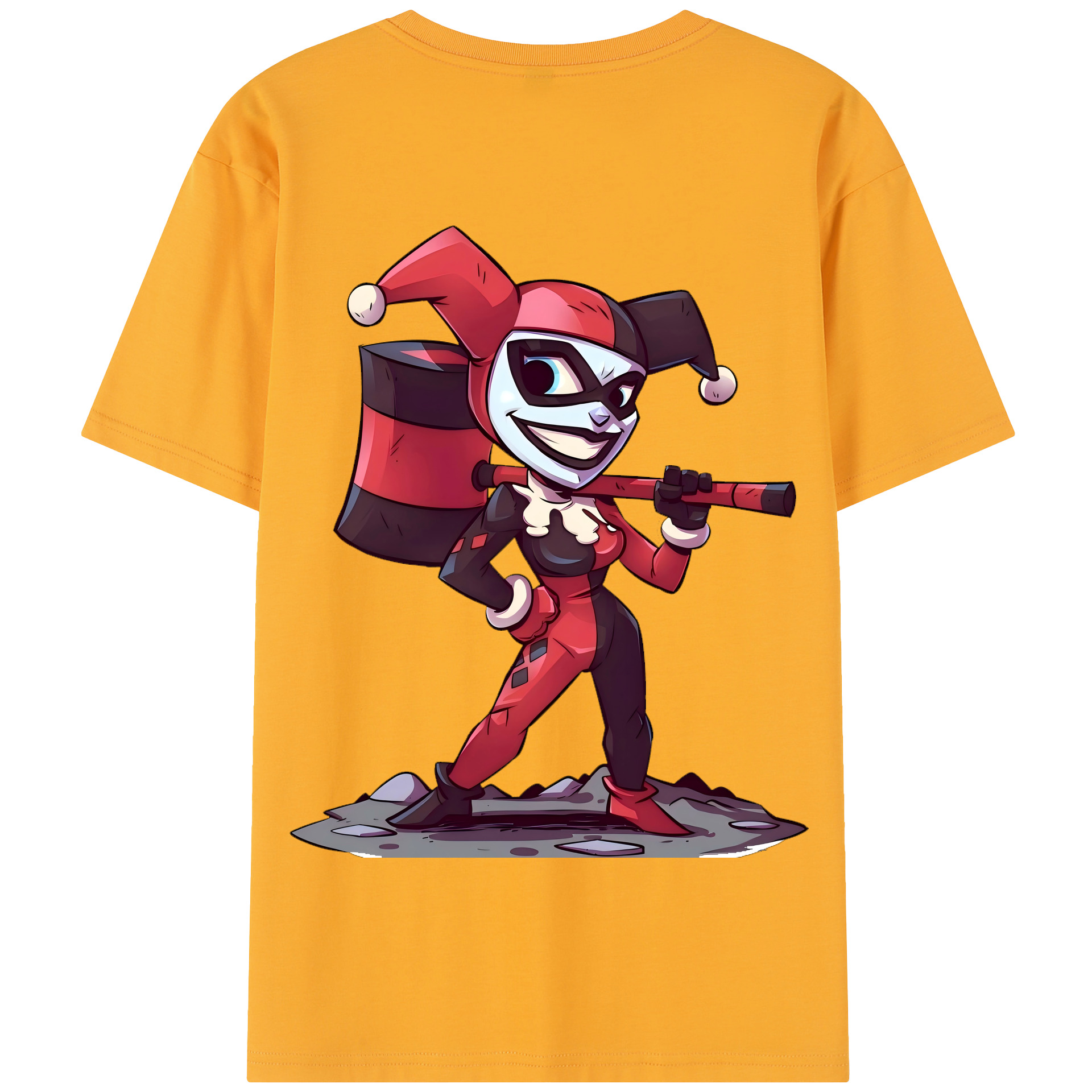 （画像用） アベンジャーズ The Avengers 綿100％半袖Tシャツ（背面プリント）